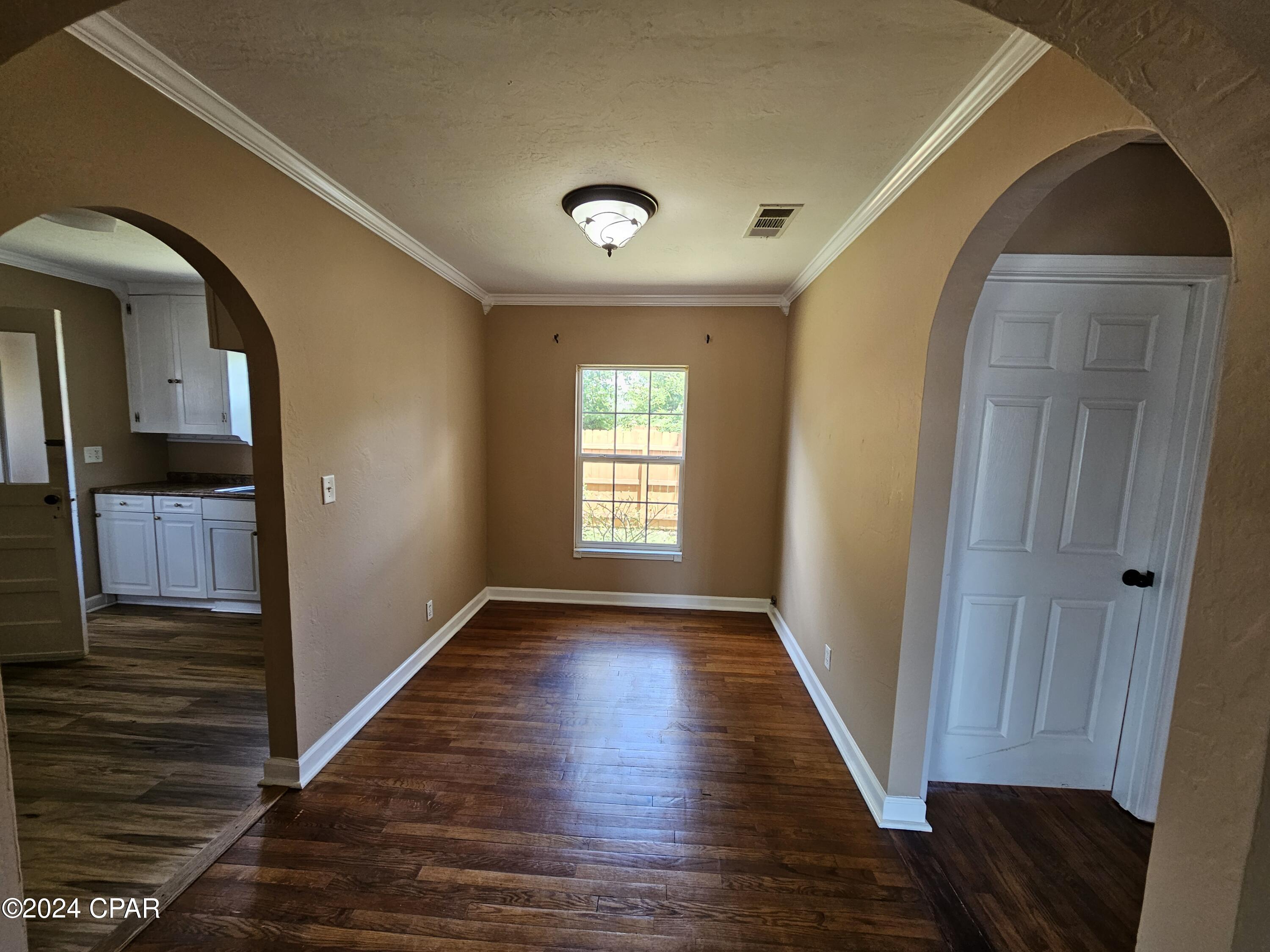 [No Recorded Subdiv] - Commercial Lease