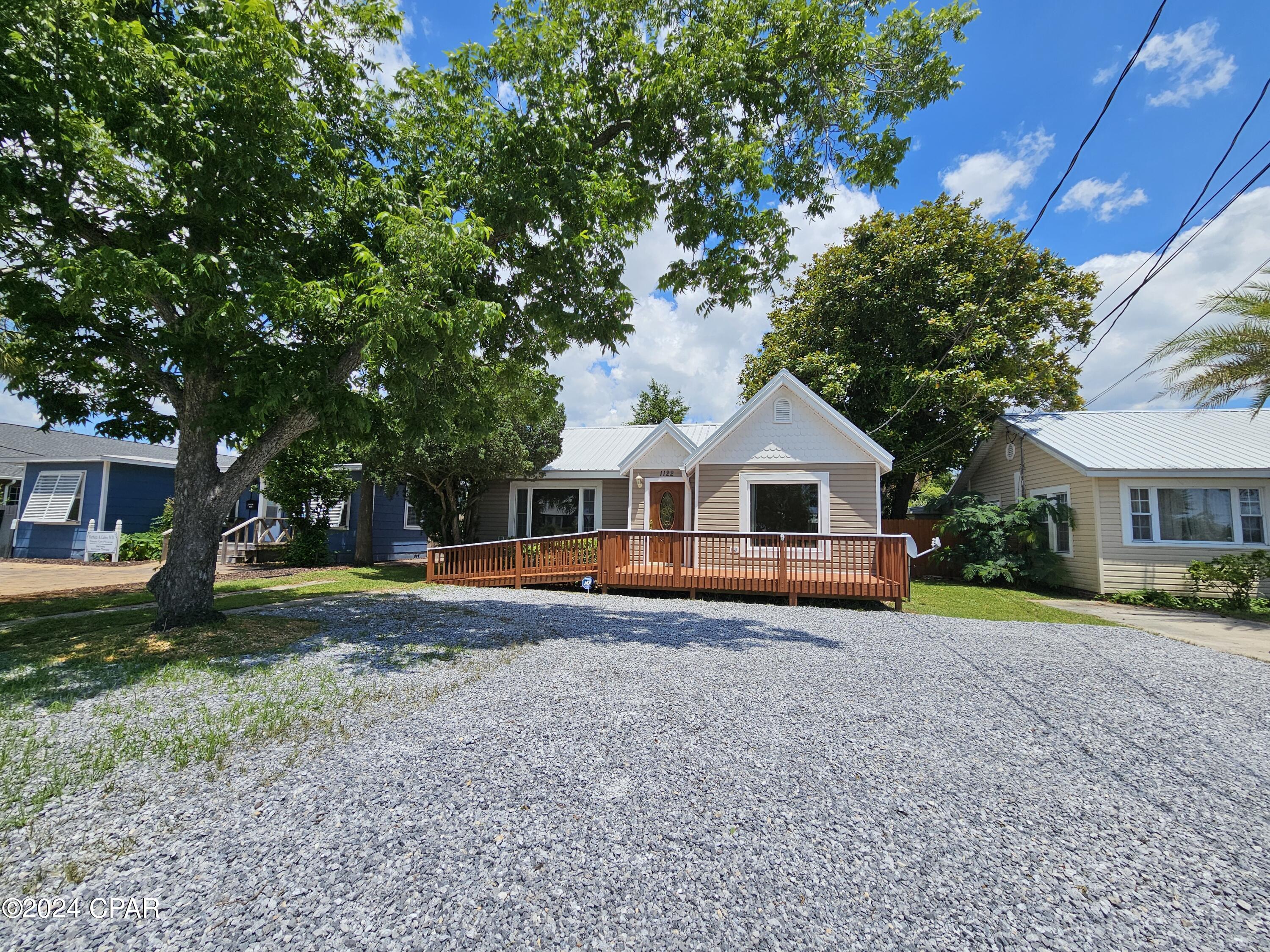 [No Recorded Subdiv] - Commercial Lease