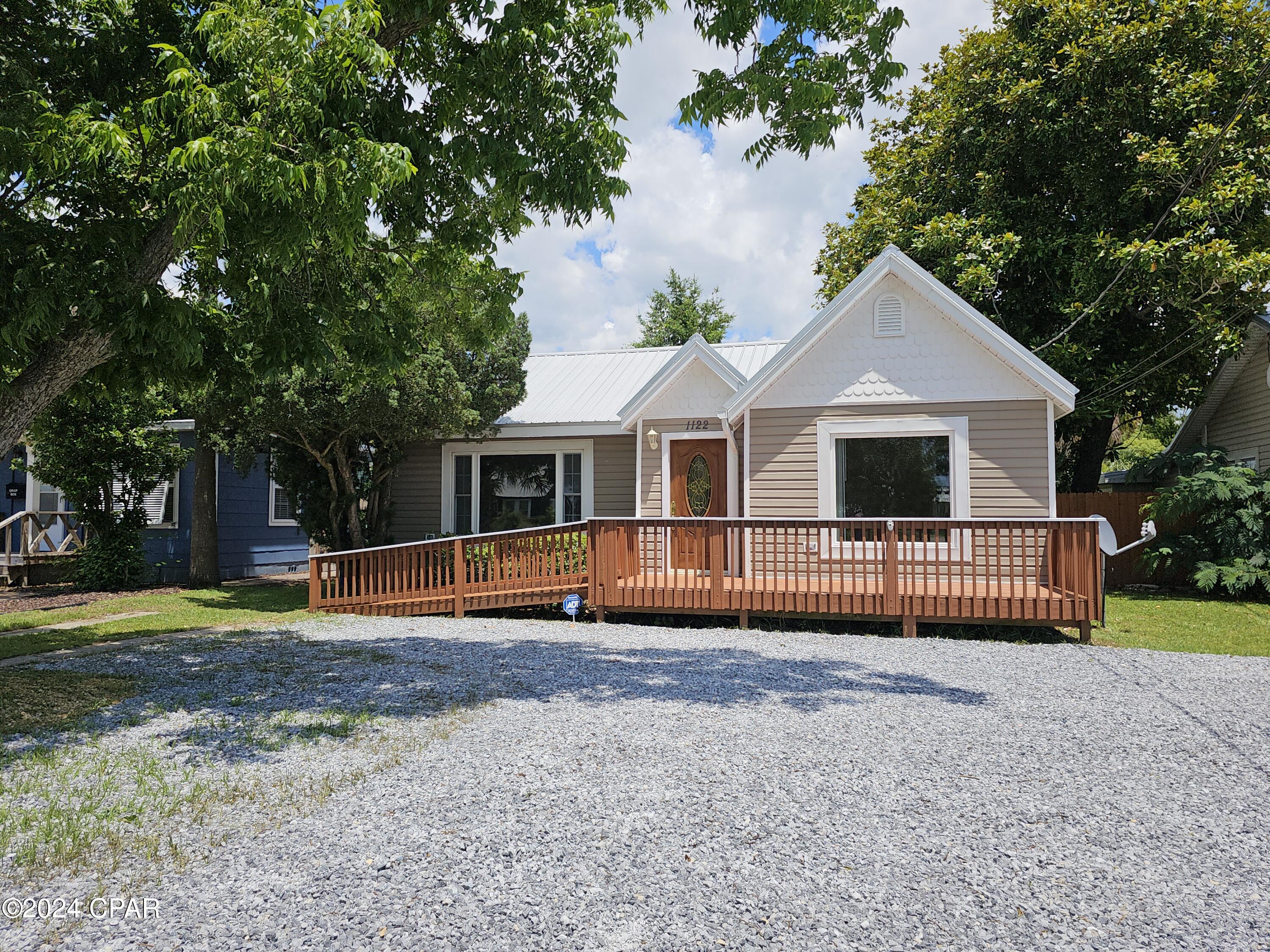 [No Recorded Subdiv] - Commercial Lease