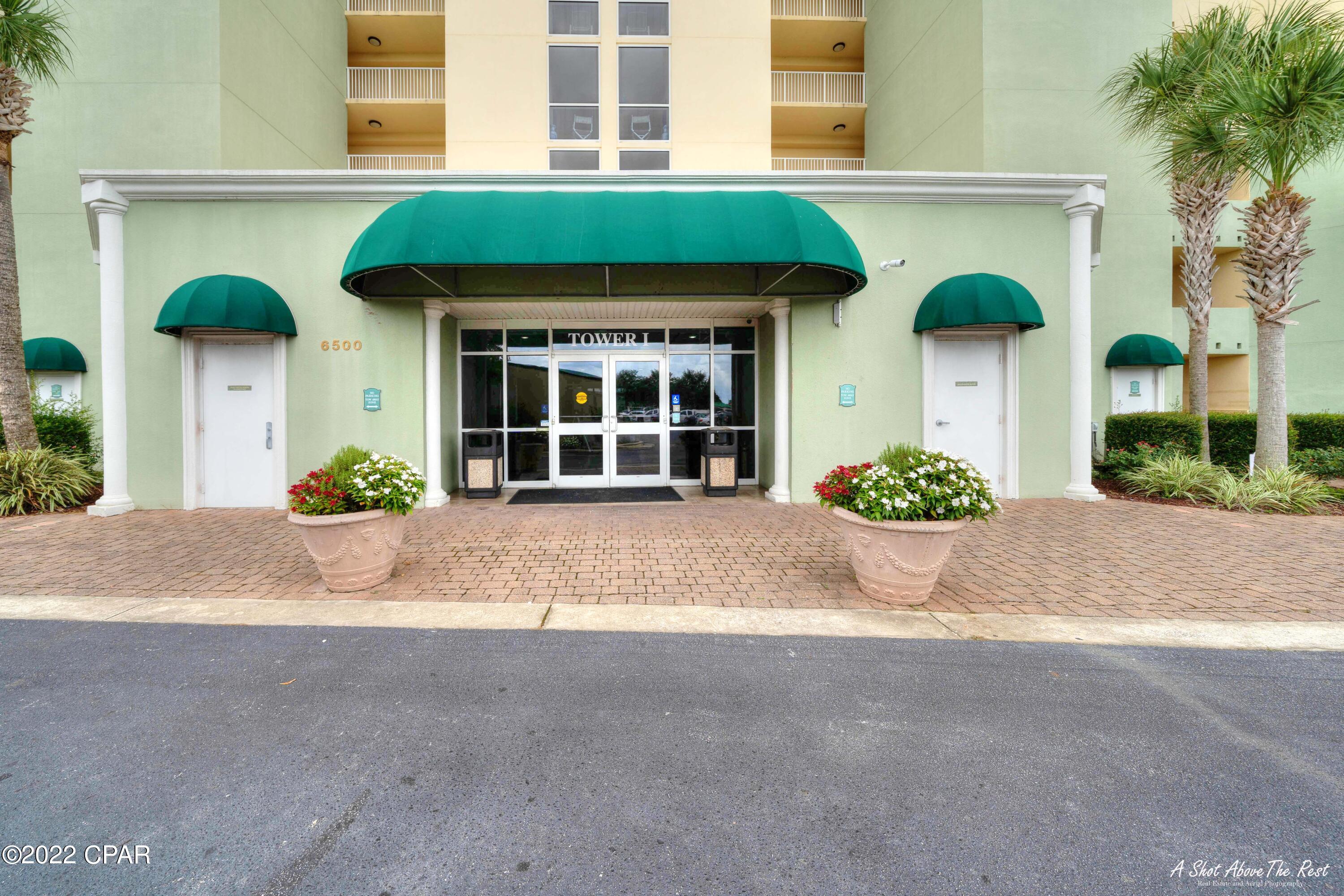 Hibiscus By The Bay - Residential