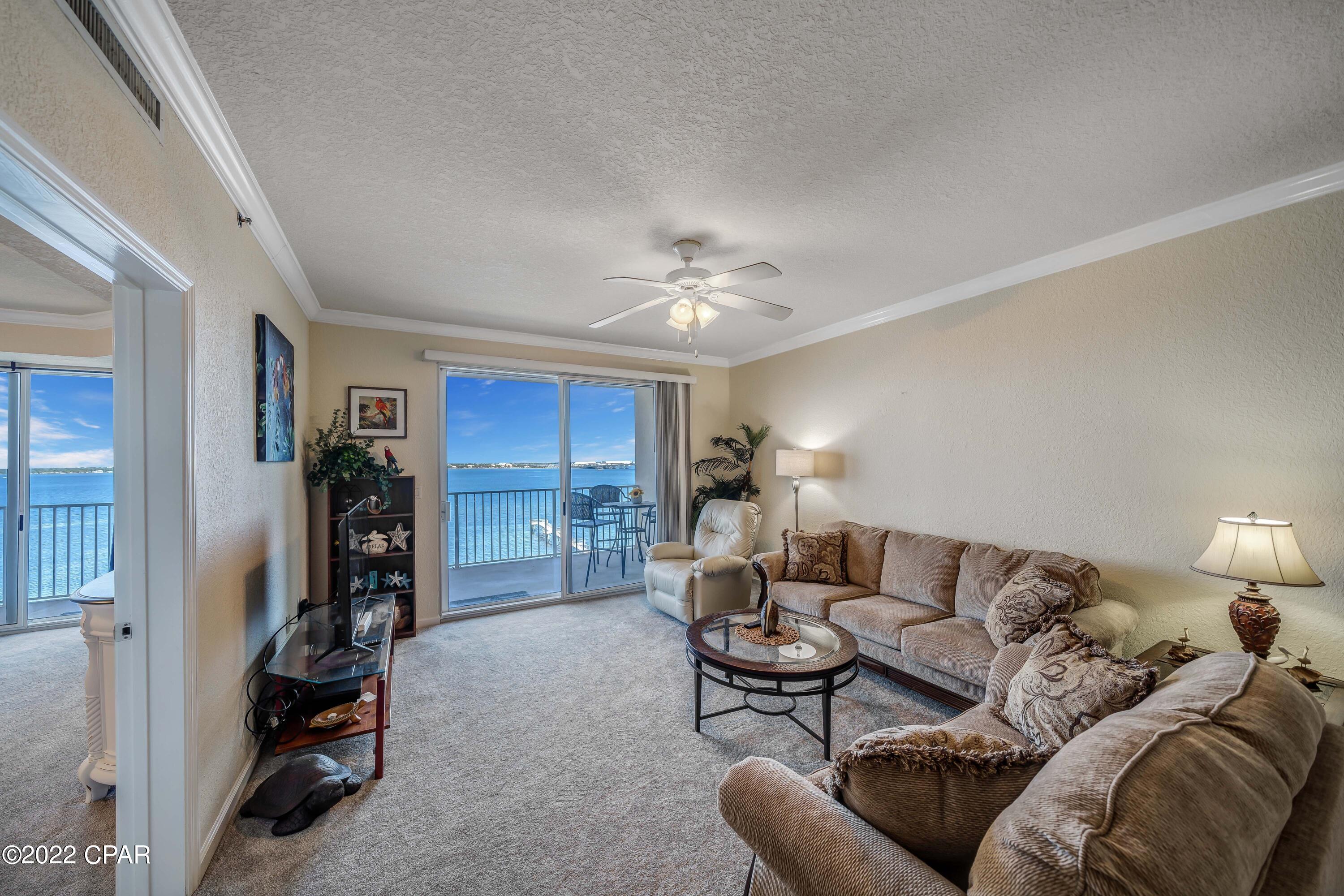 Hibiscus By The Bay - Residential