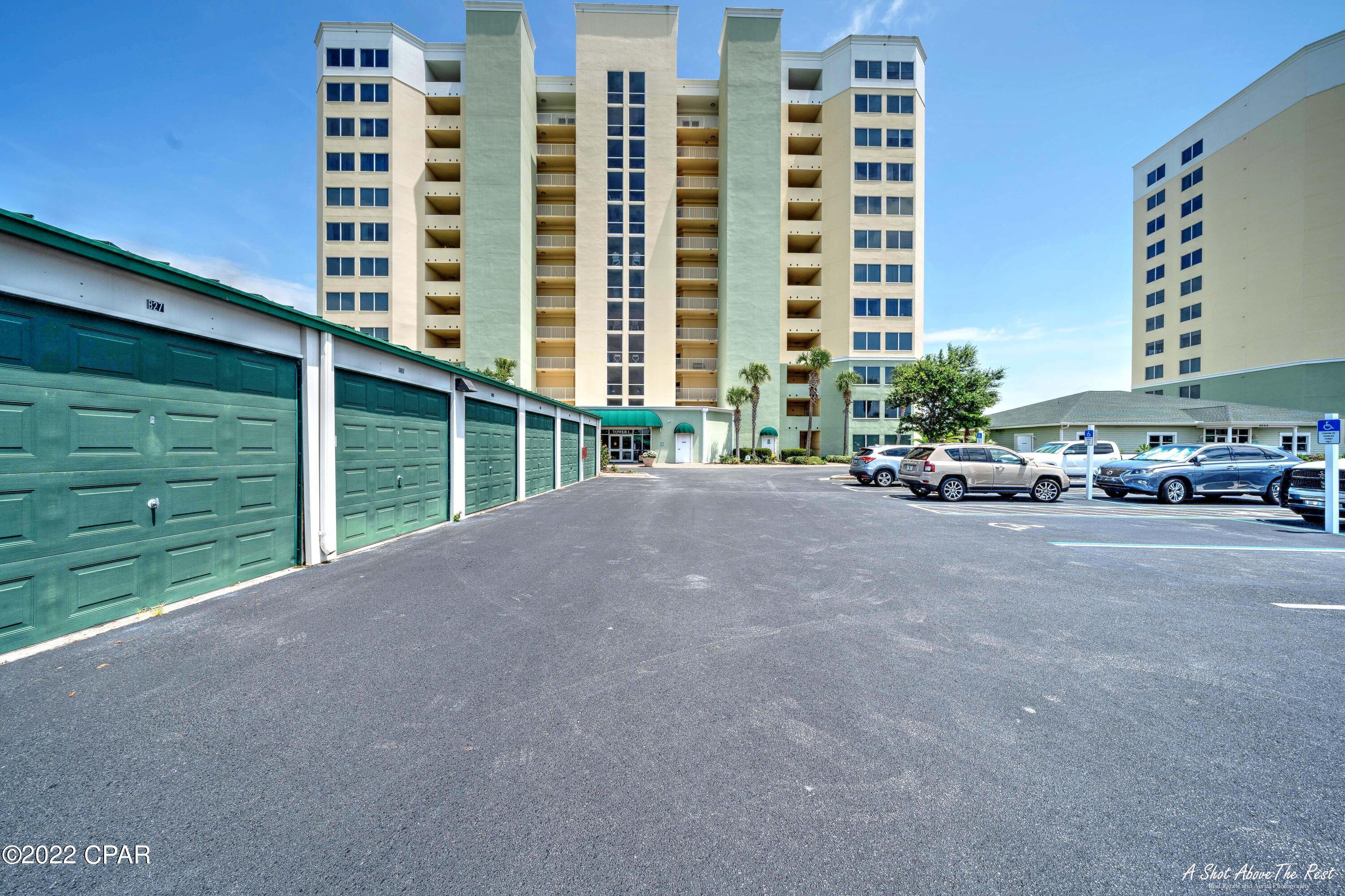 Hibiscus By The Bay - Residential