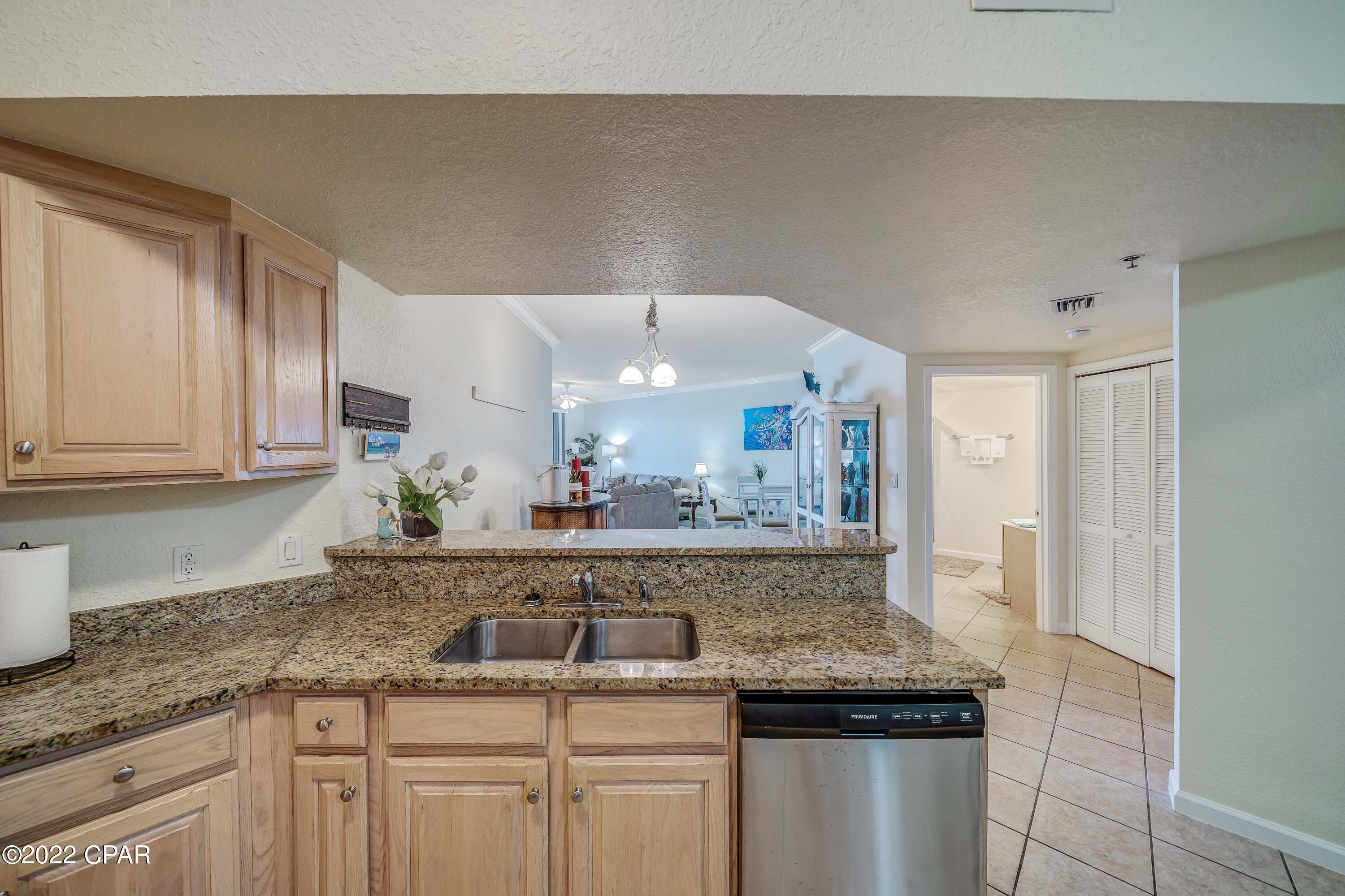 Hibiscus By The Bay - Residential