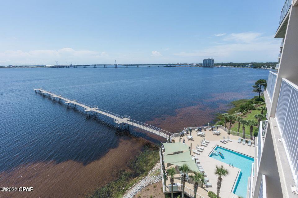 Hibiscus By The Bay - Residential