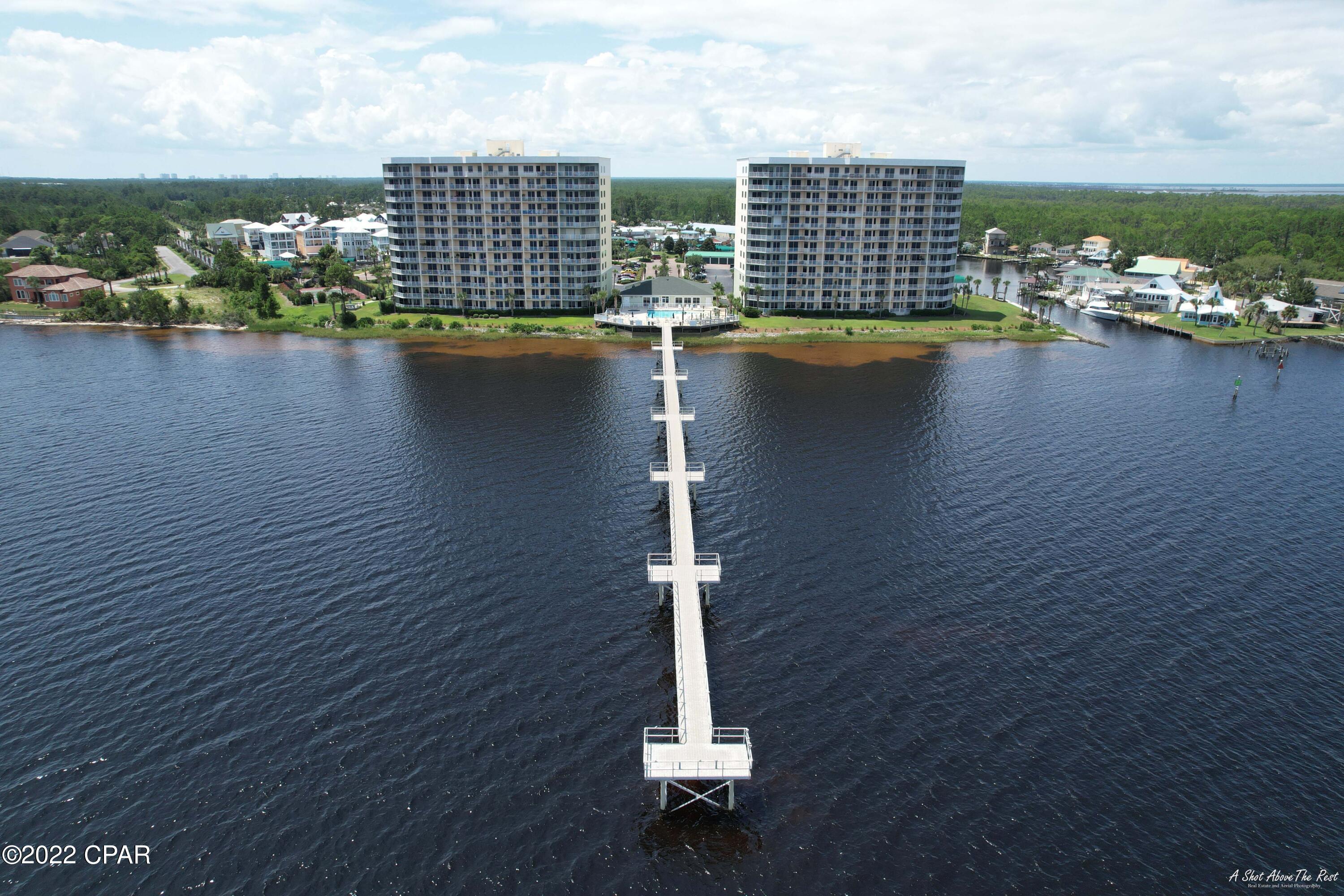 Hibiscus By The Bay - Residential