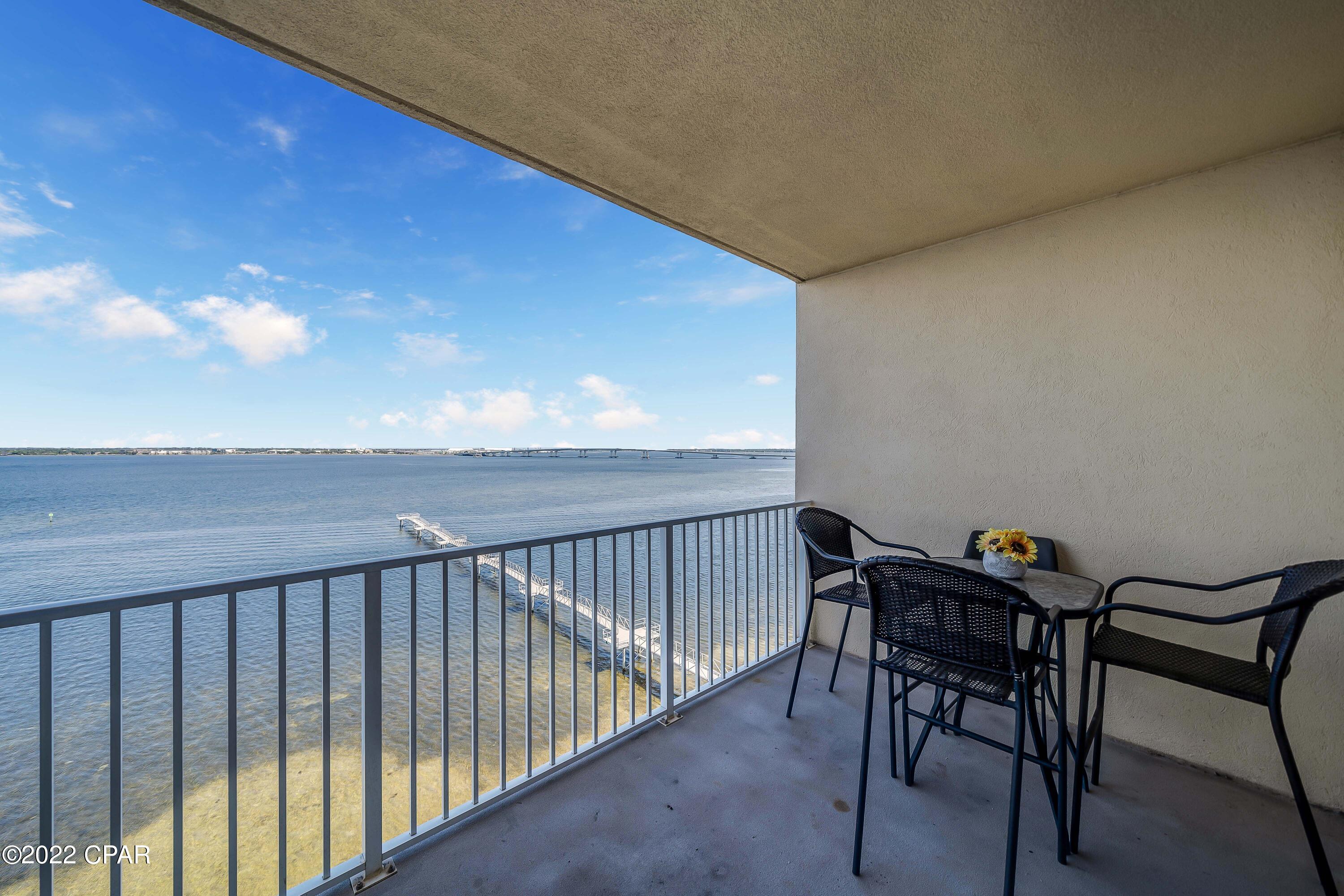 Hibiscus By The Bay - Residential