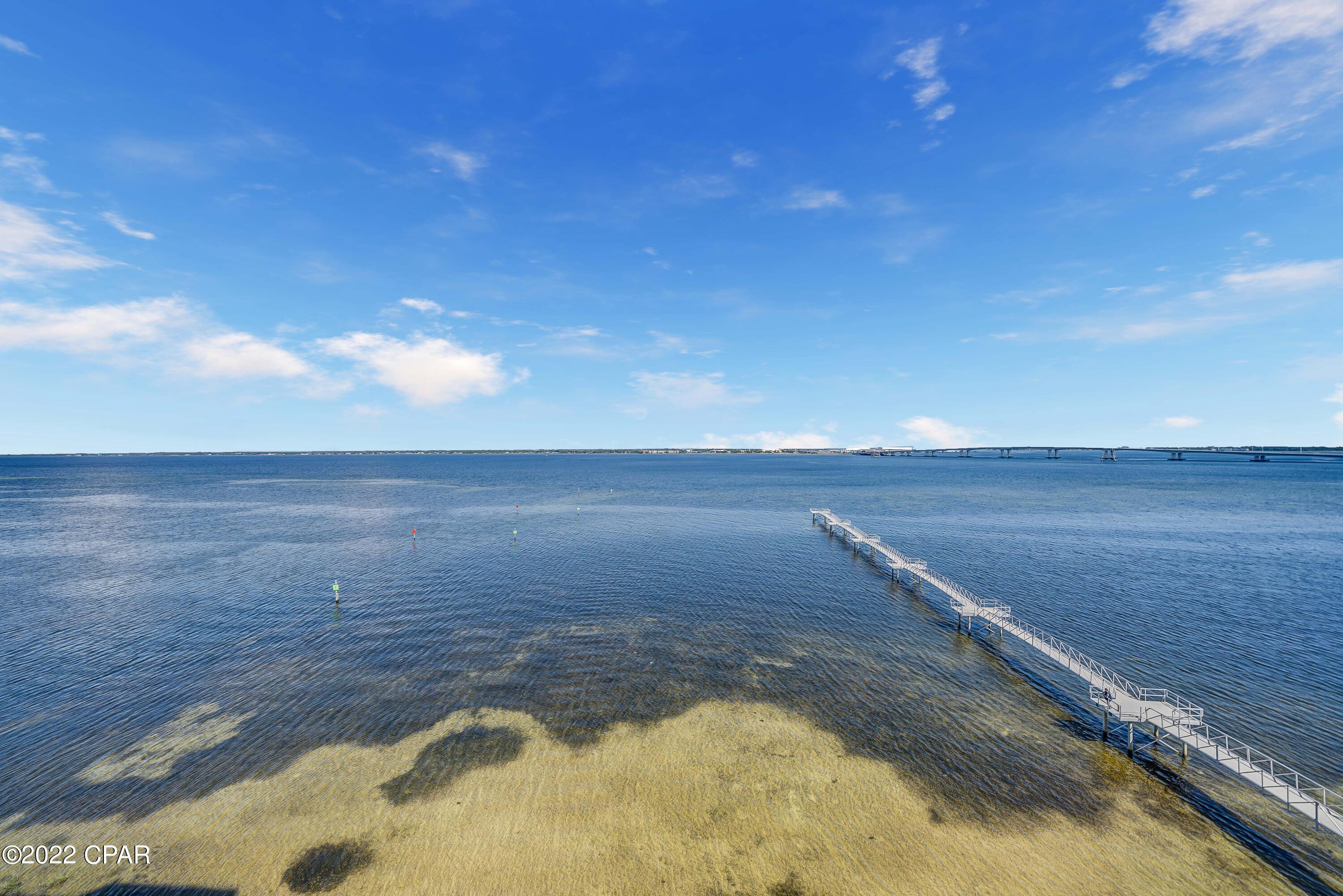 Hibiscus By The Bay - Residential