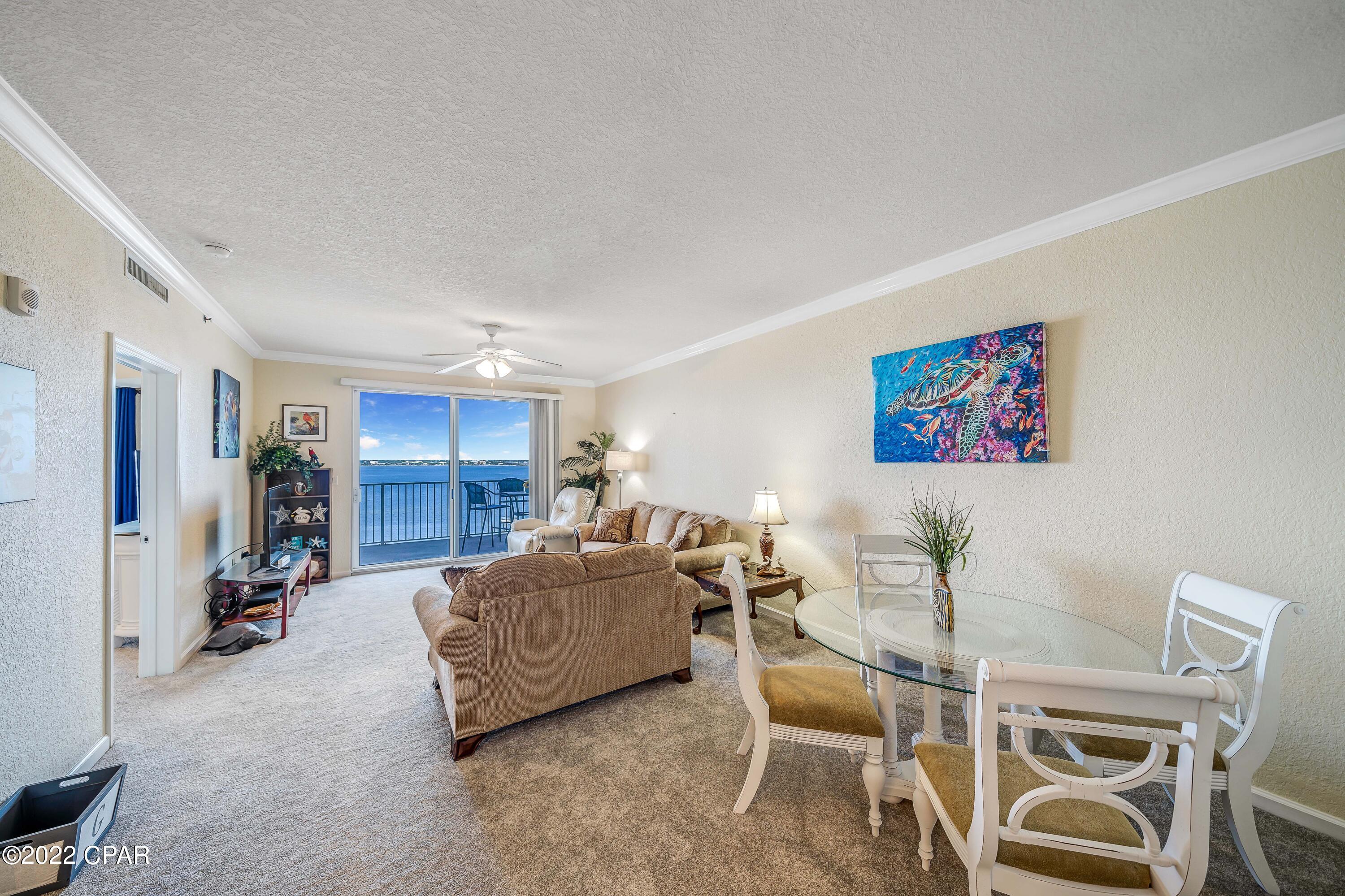 Hibiscus By The Bay - Residential