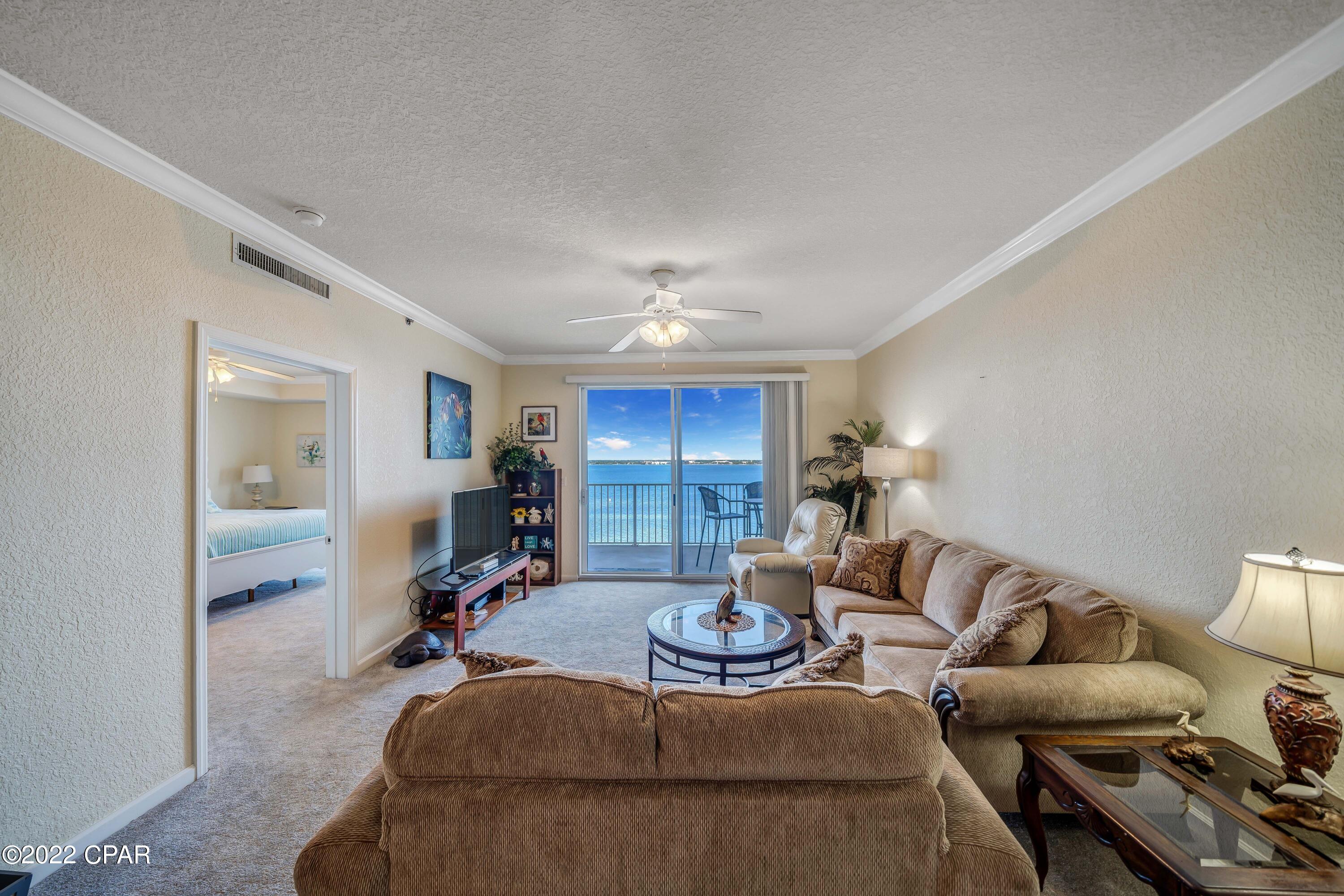 Hibiscus By The Bay - Residential