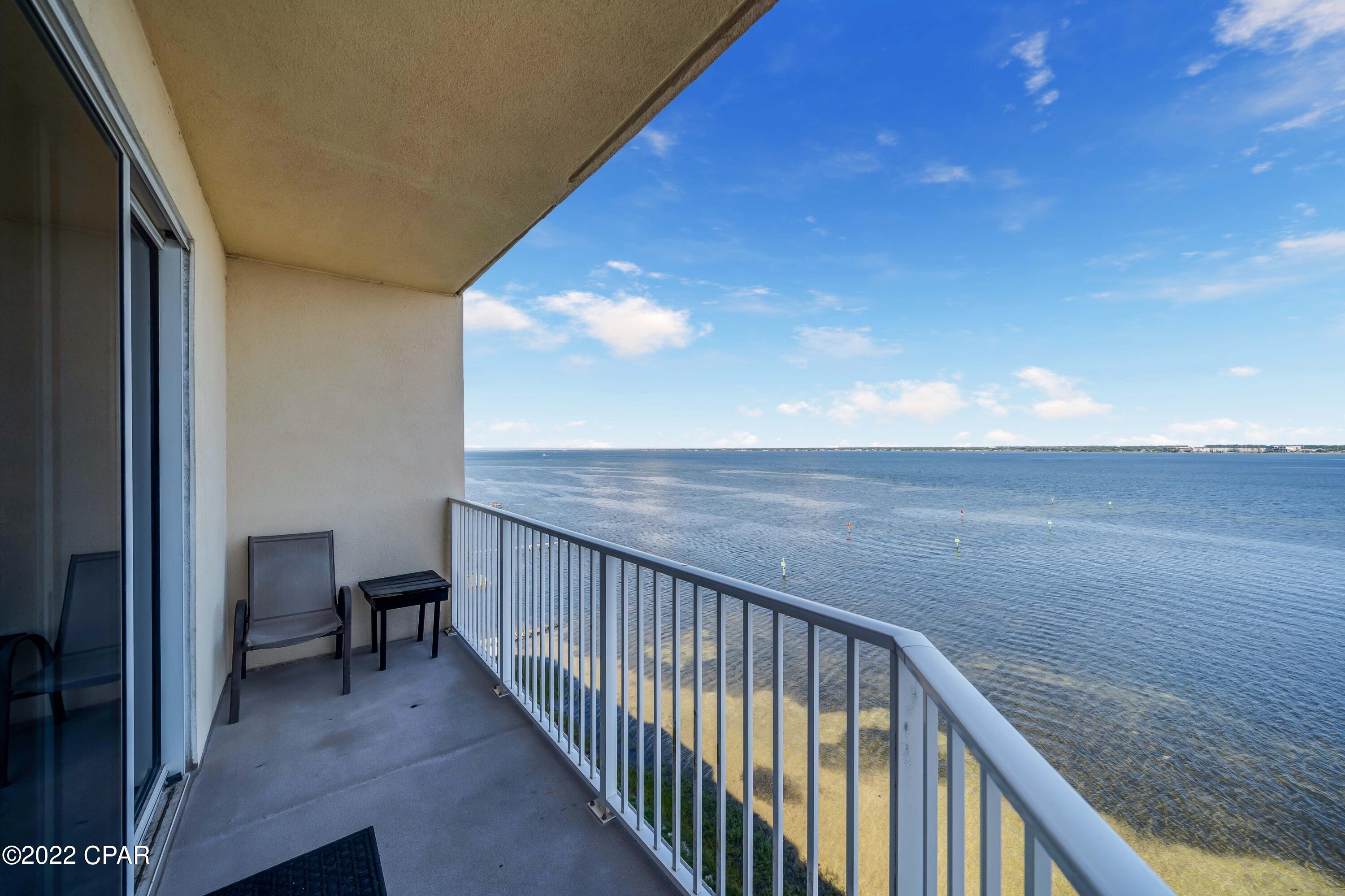 Hibiscus By The Bay - Residential