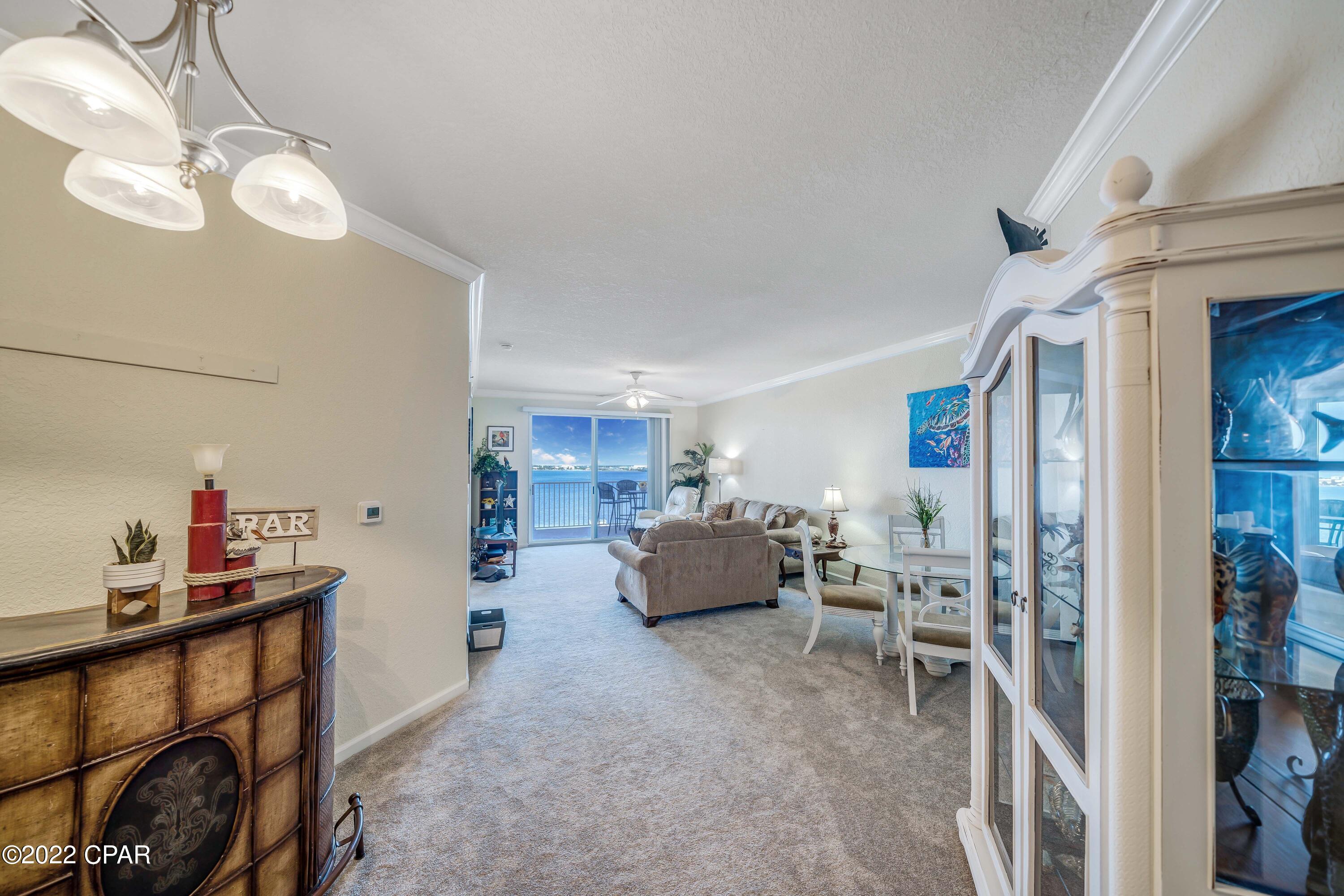 Hibiscus By The Bay - Residential