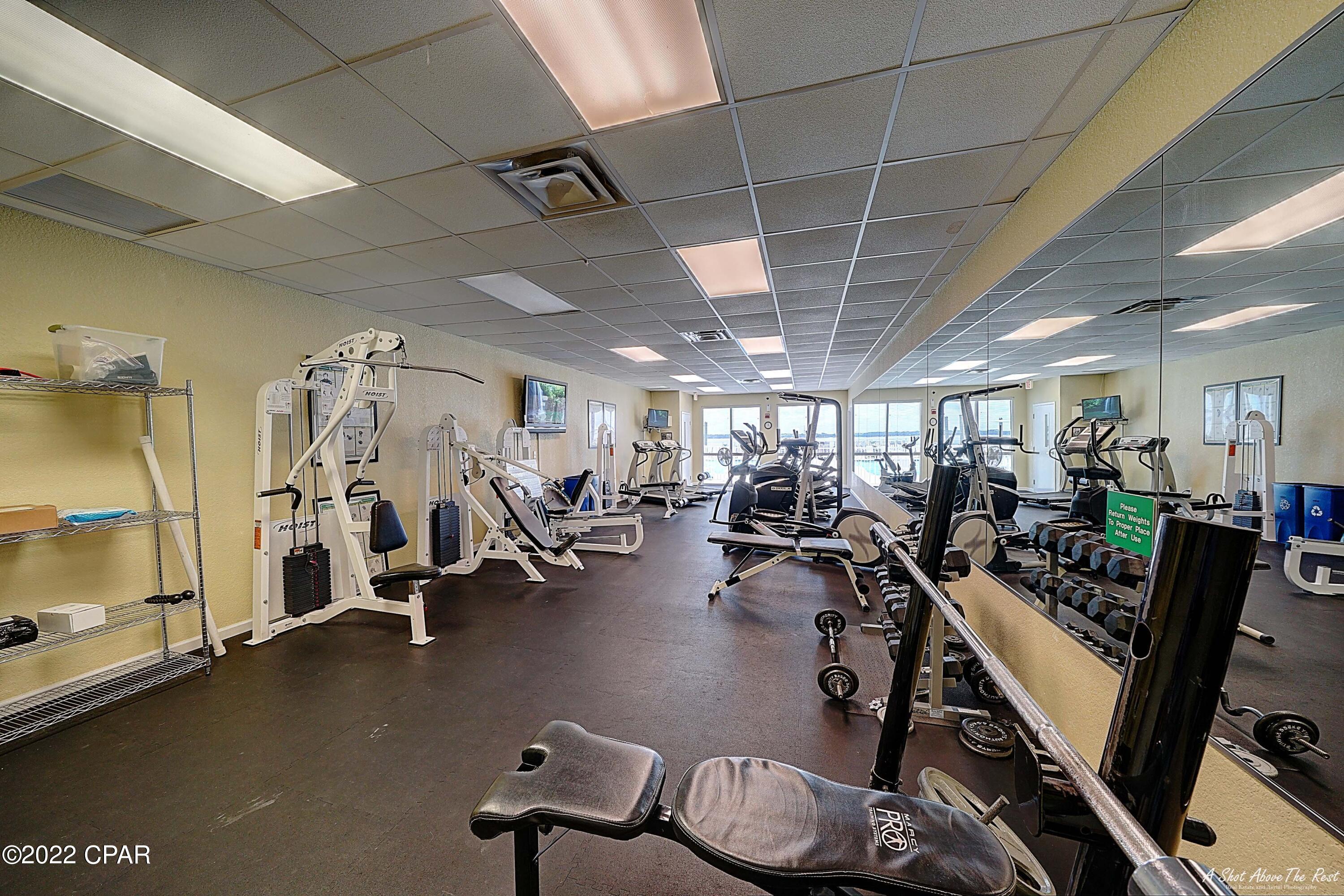 Hibiscus By The Bay - Residential