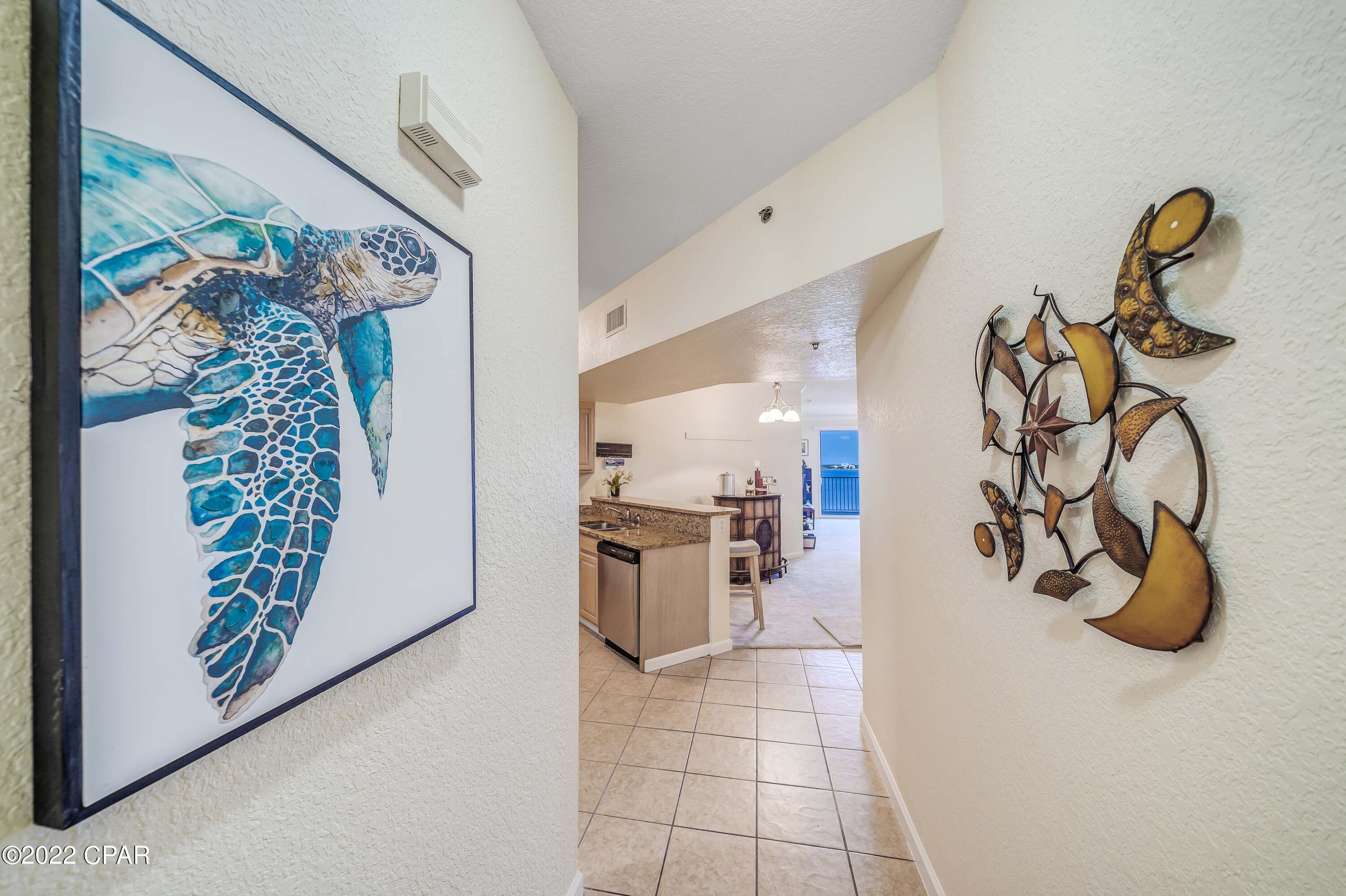 Hibiscus By The Bay - Residential