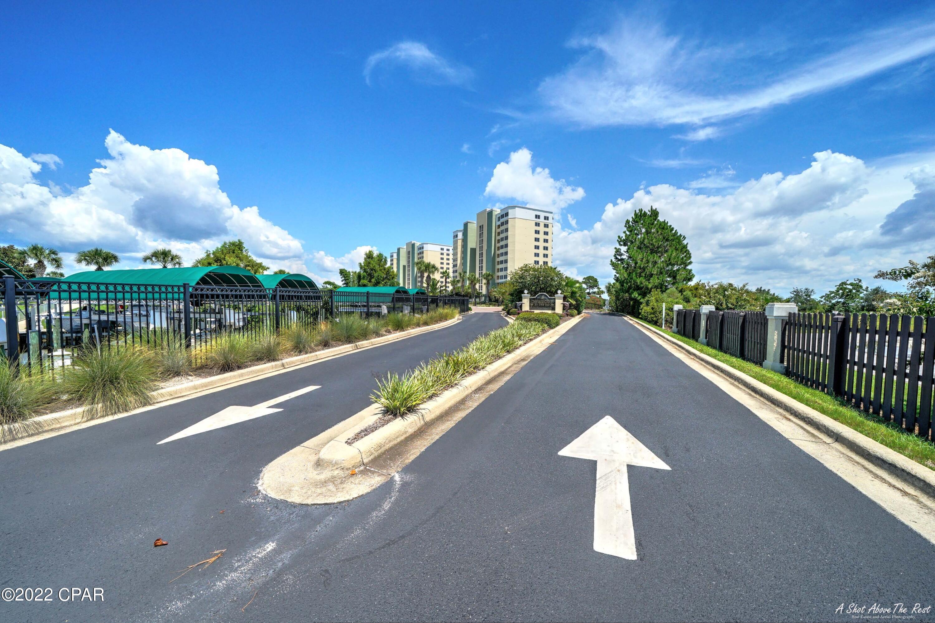 Hibiscus By The Bay - Residential