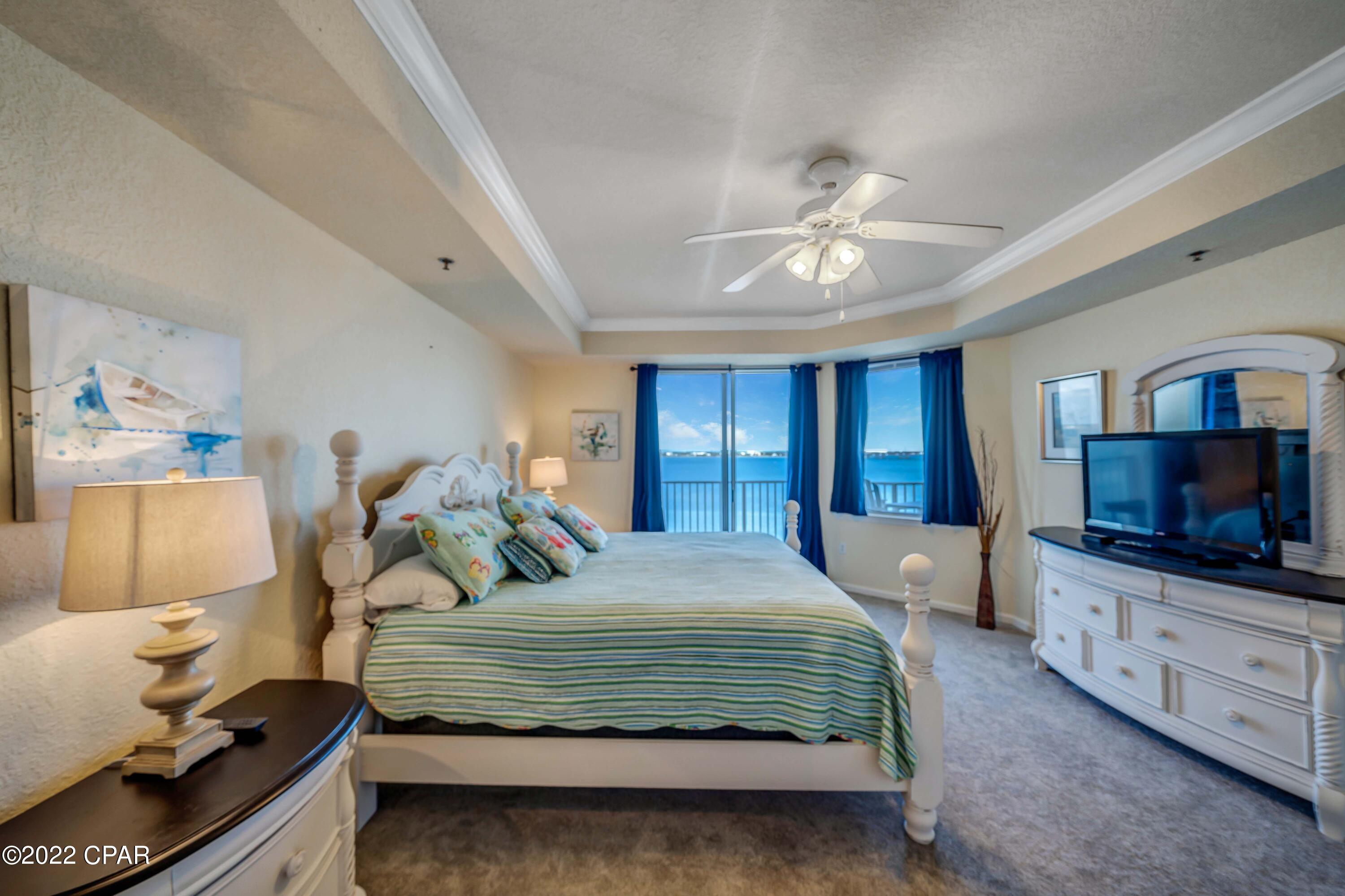 Hibiscus By The Bay - Residential