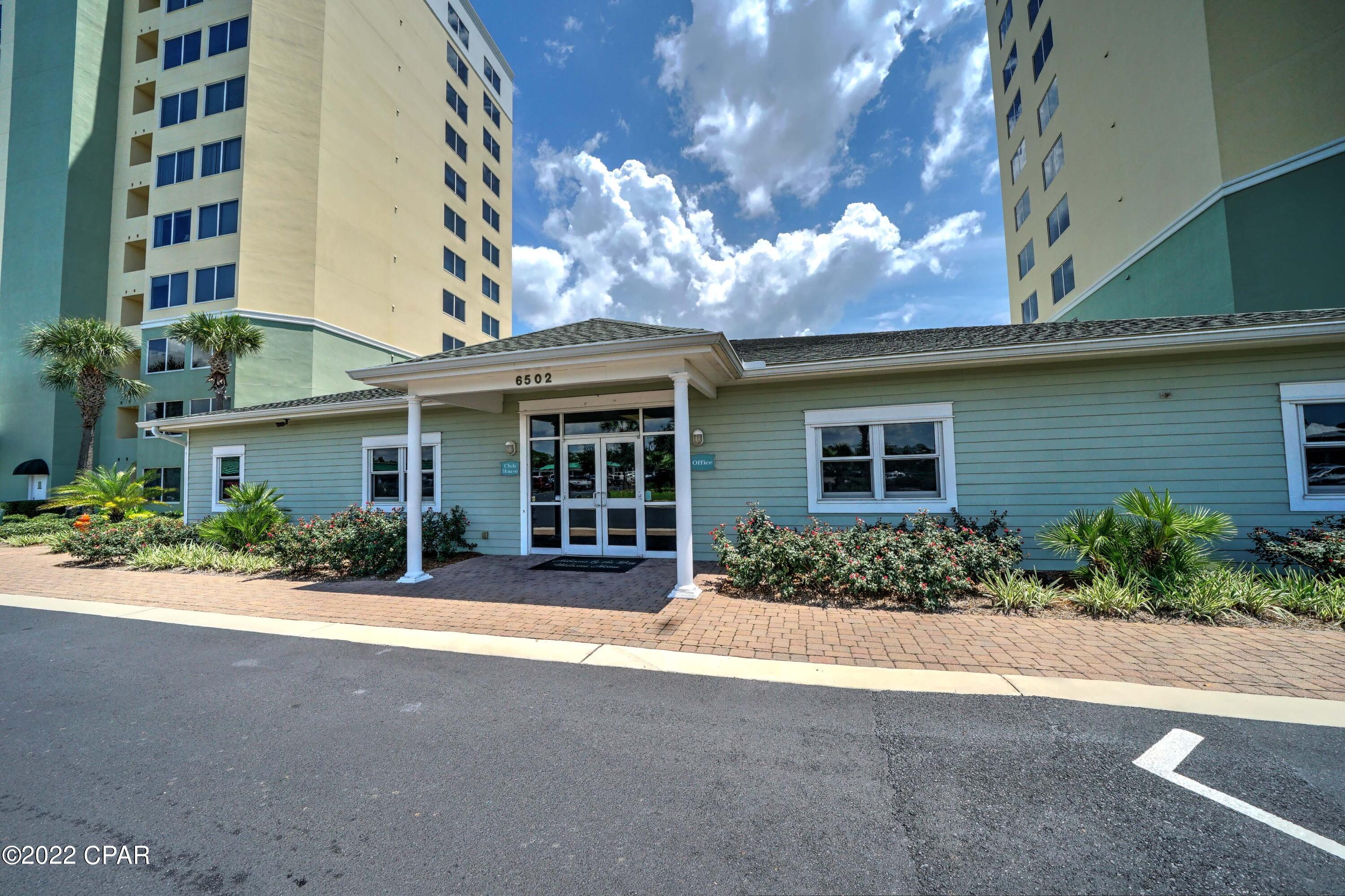 Hibiscus By The Bay - Residential