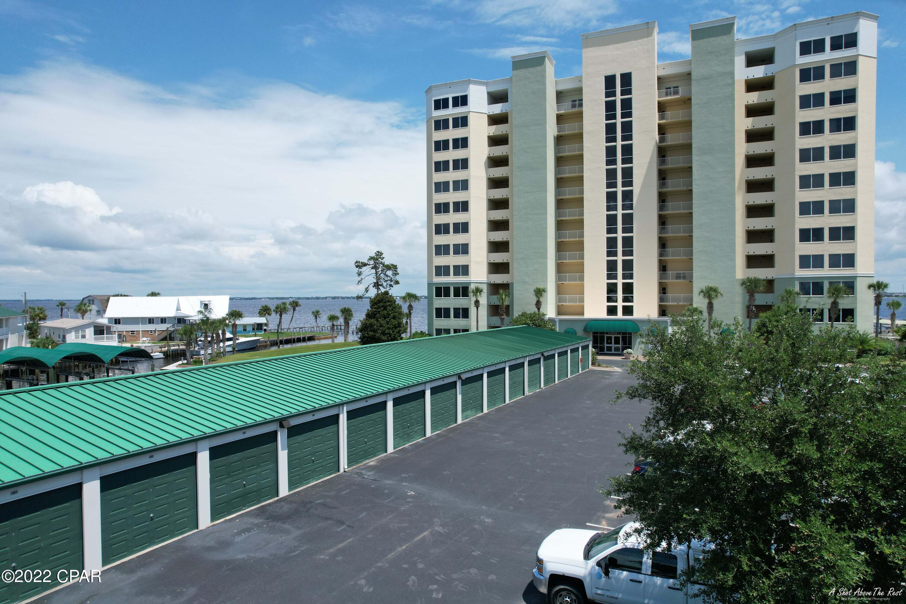 Hibiscus By The Bay - Residential