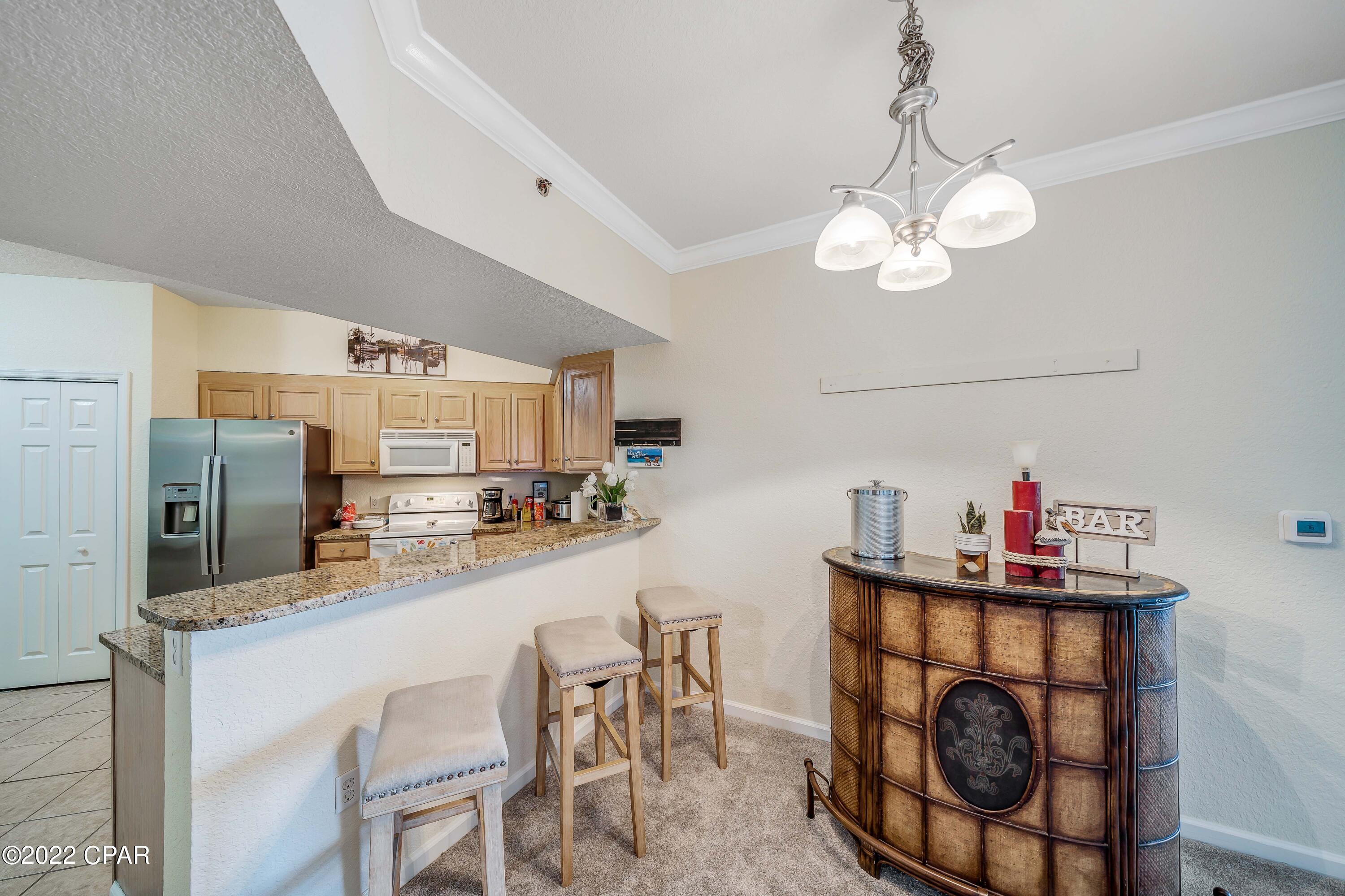 Hibiscus By The Bay - Residential