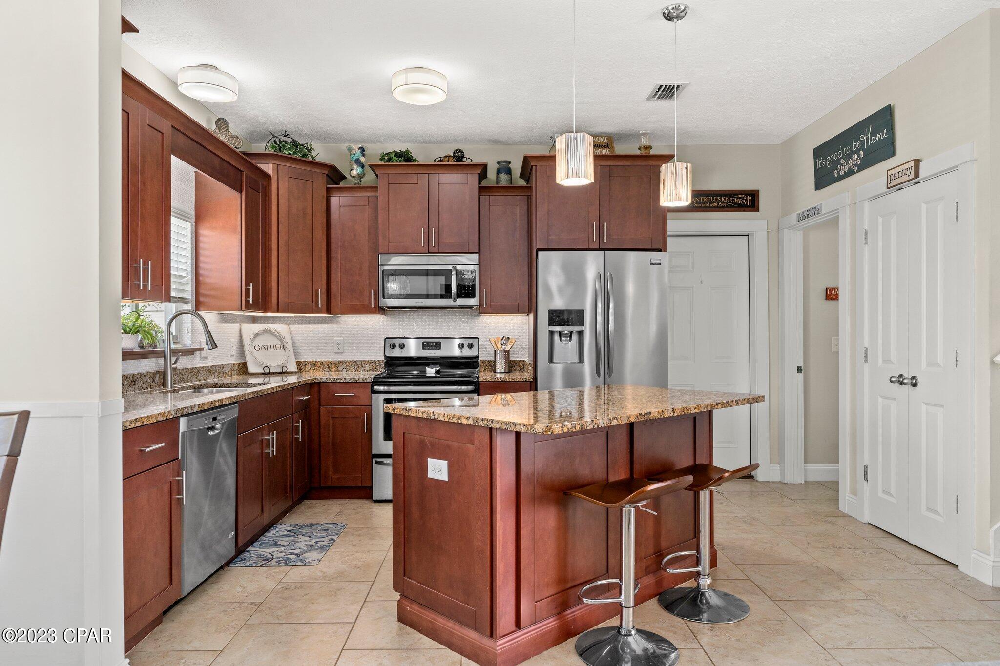 Ocean Mist - Residential