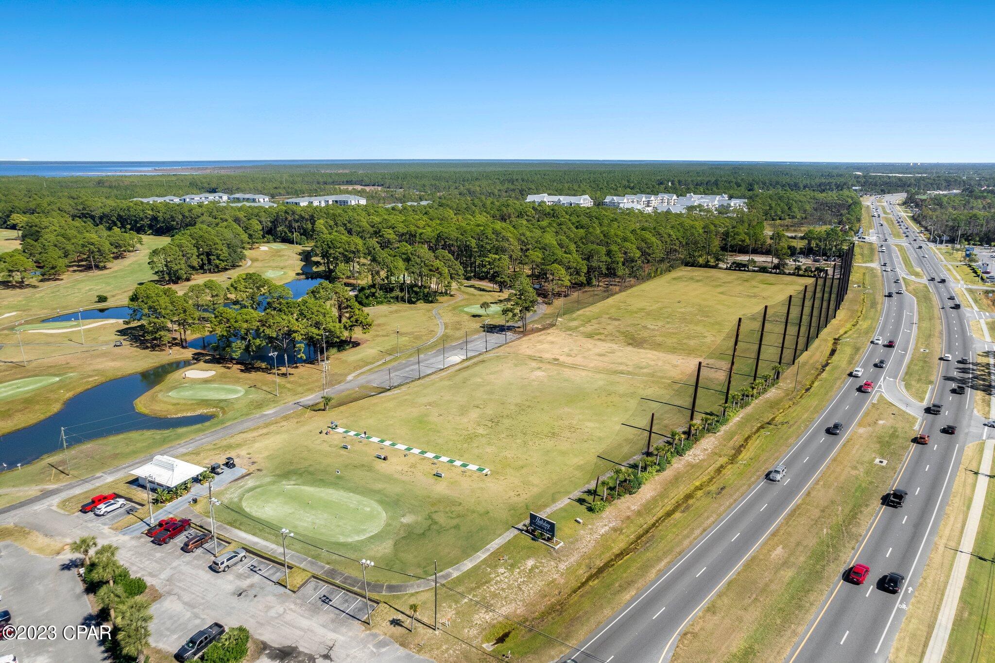 Ocean Mist - Residential