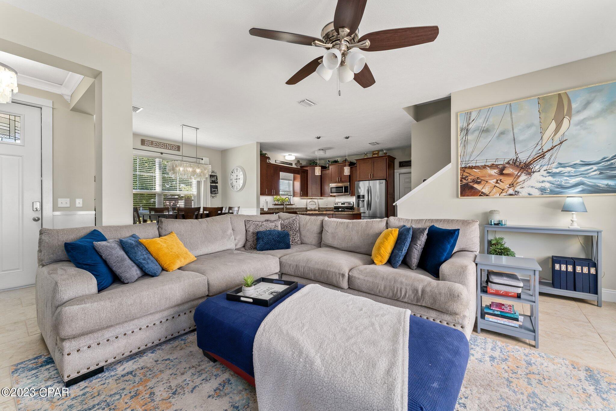 Ocean Mist - Residential