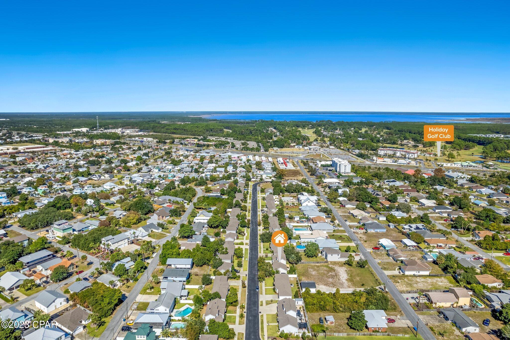 Ocean Mist - Residential