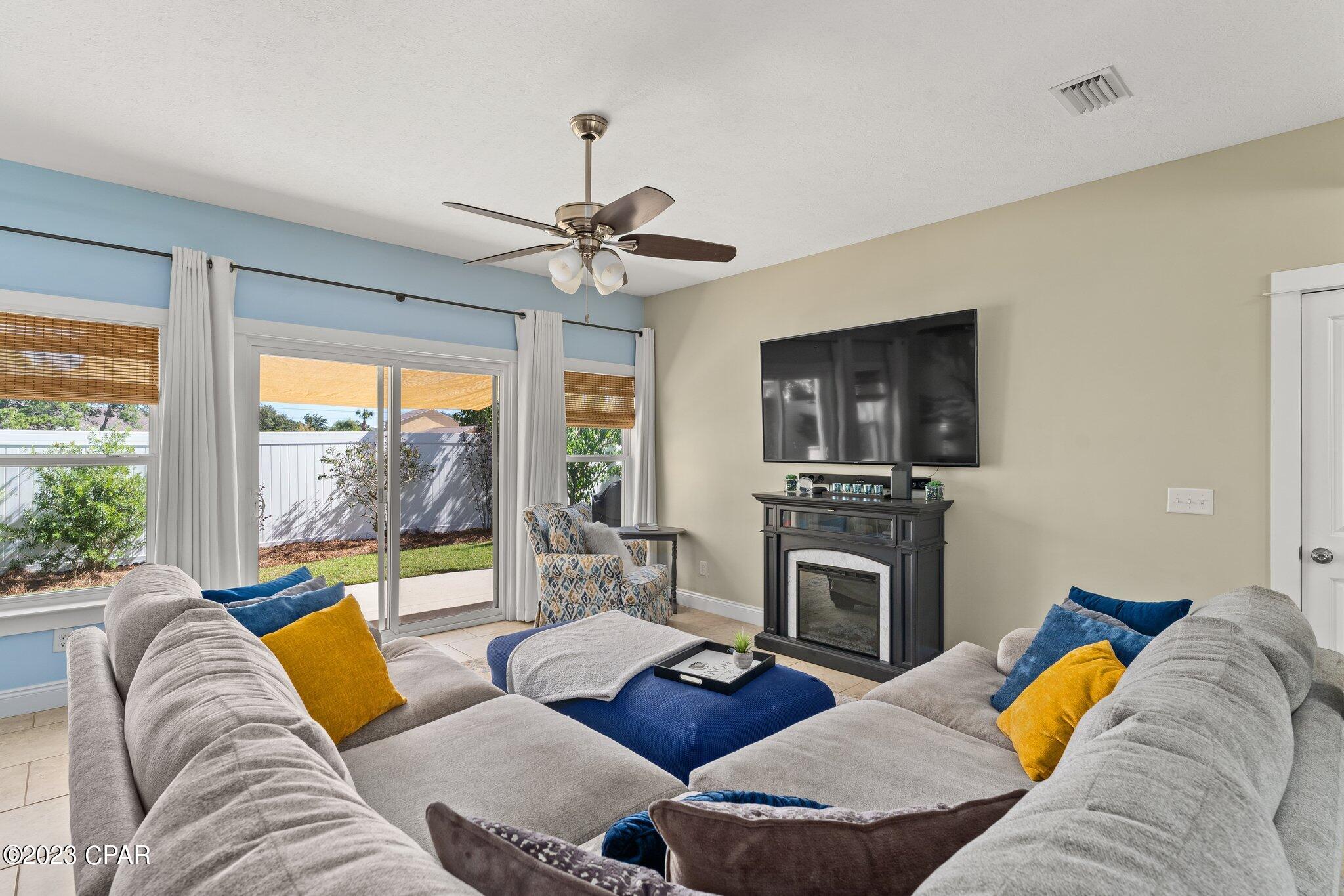 Ocean Mist - Residential