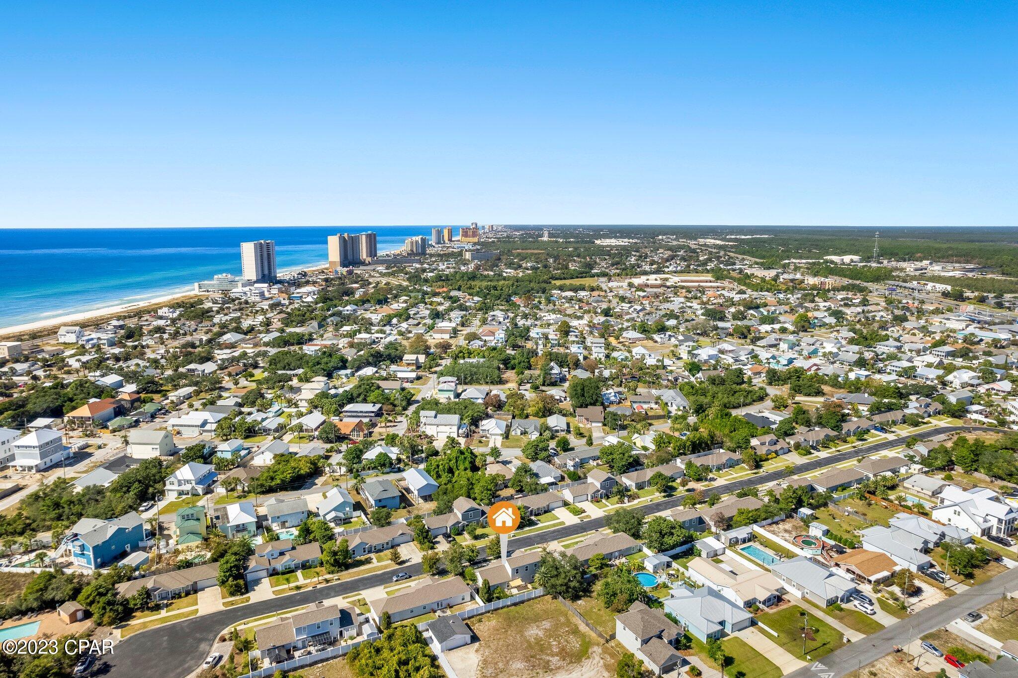 Ocean Mist - Residential