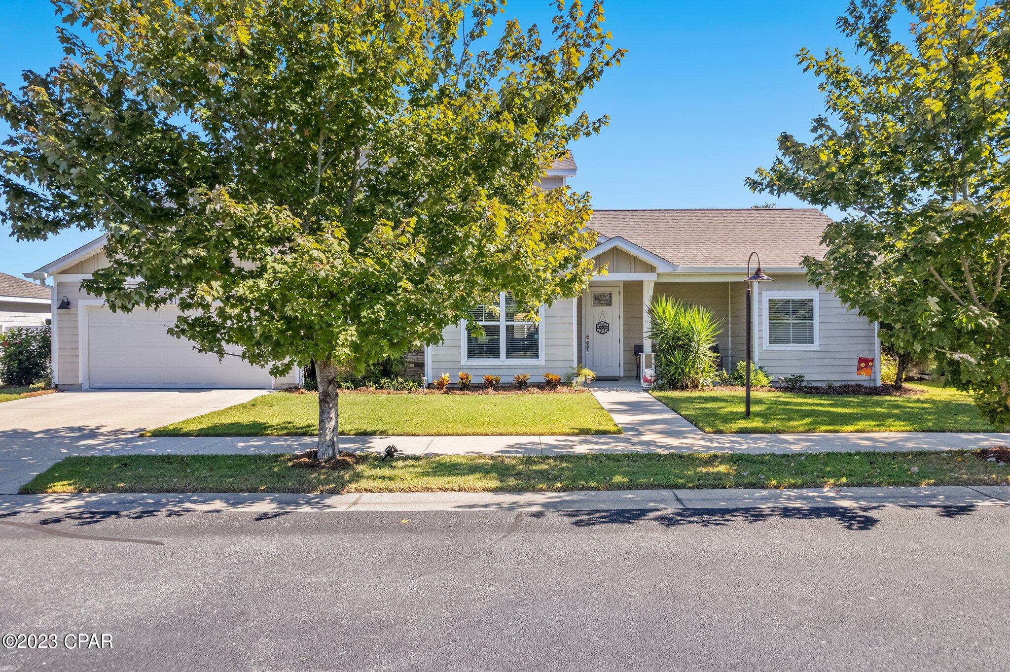 Ocean Mist - Residential