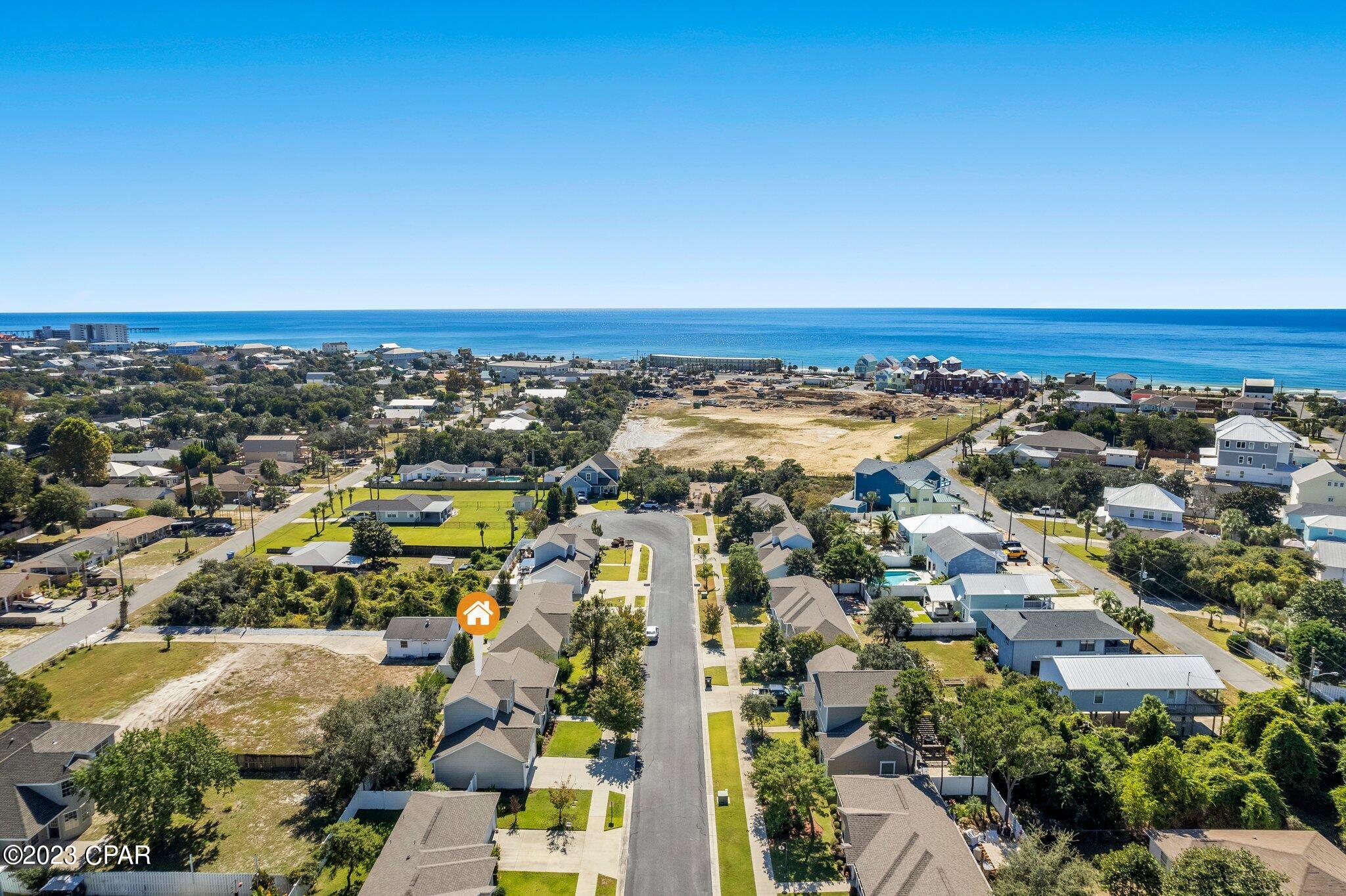 Ocean Mist - Residential