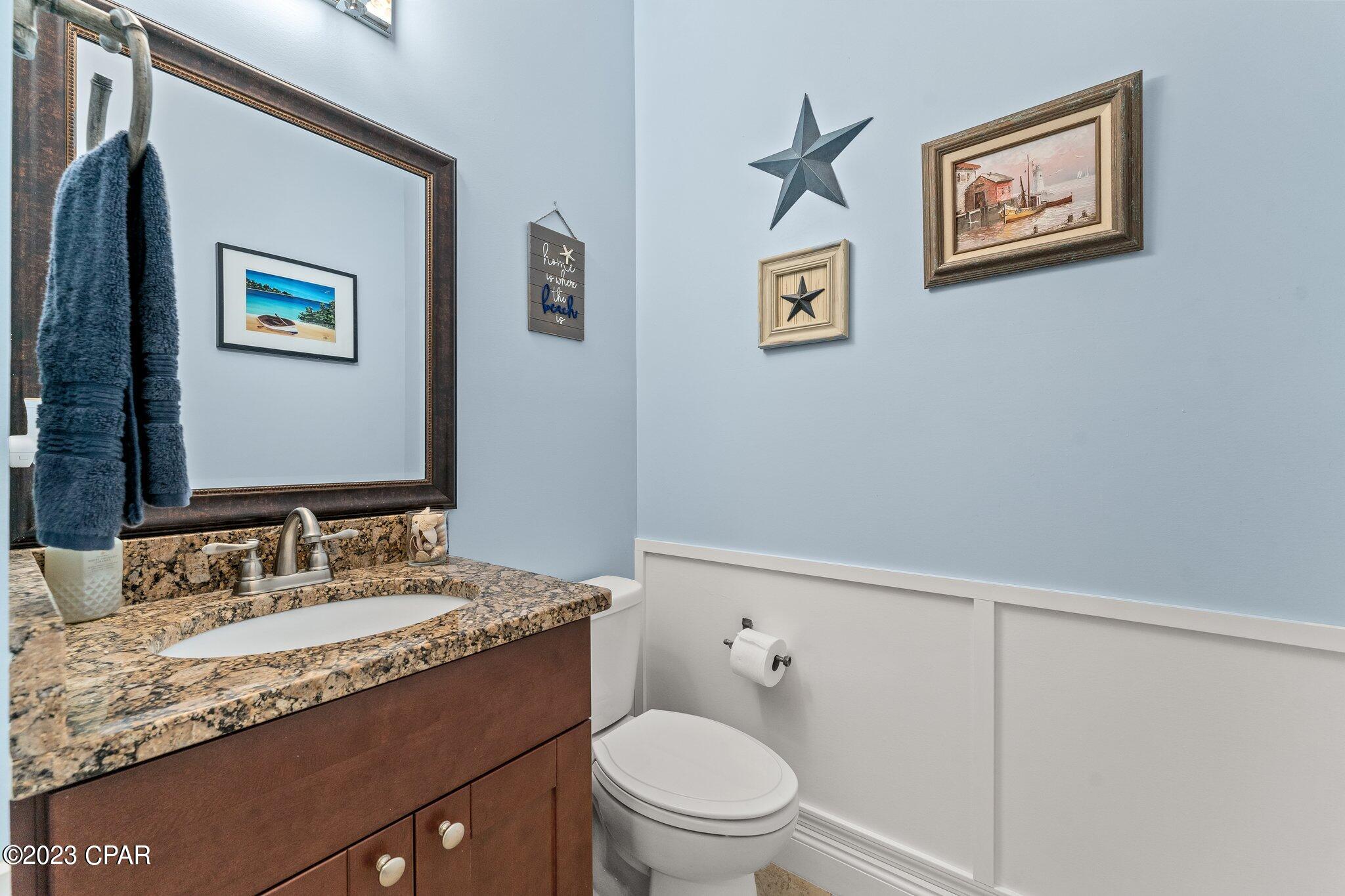 Ocean Mist - Residential