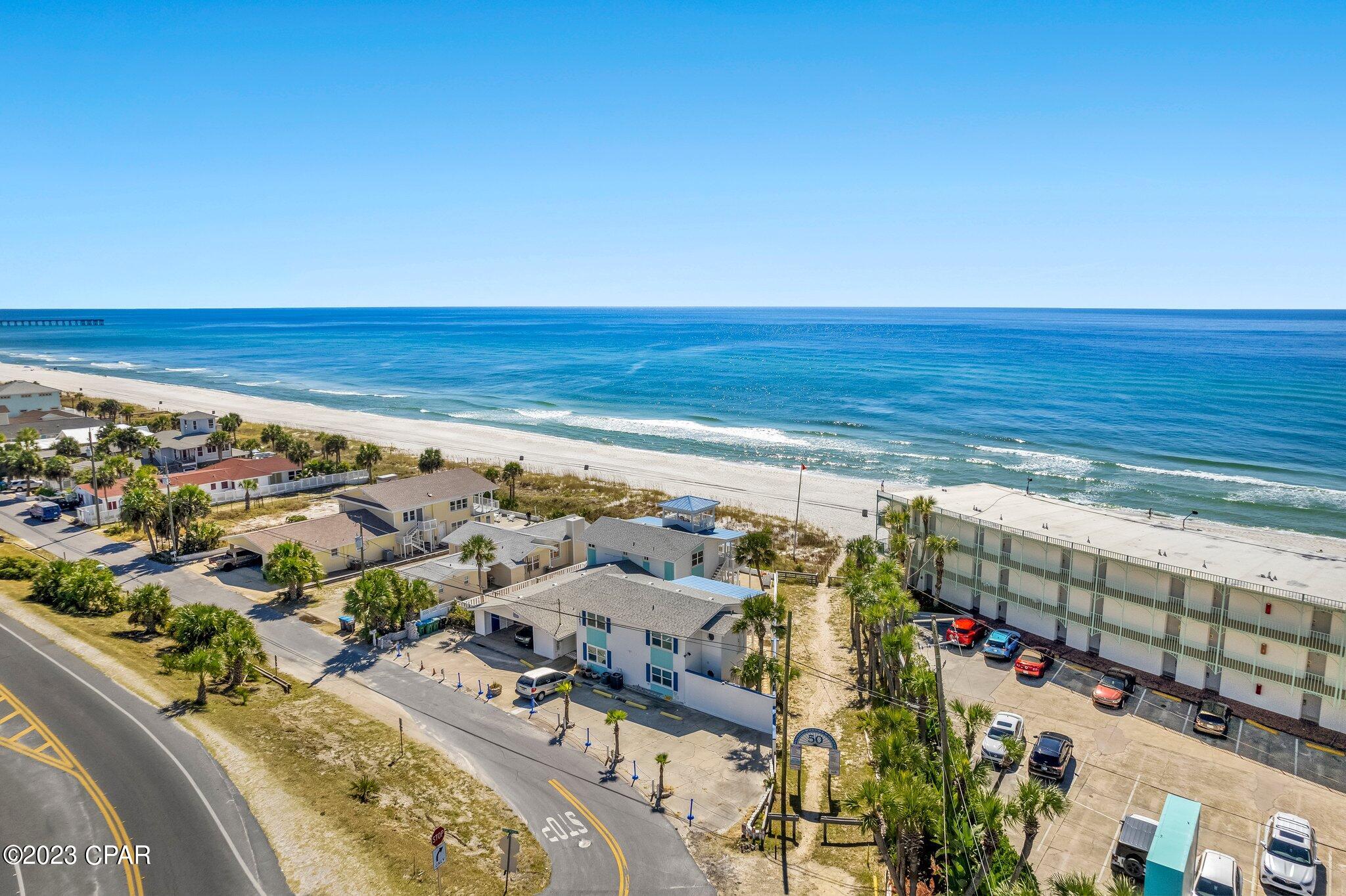 Ocean Mist - Residential