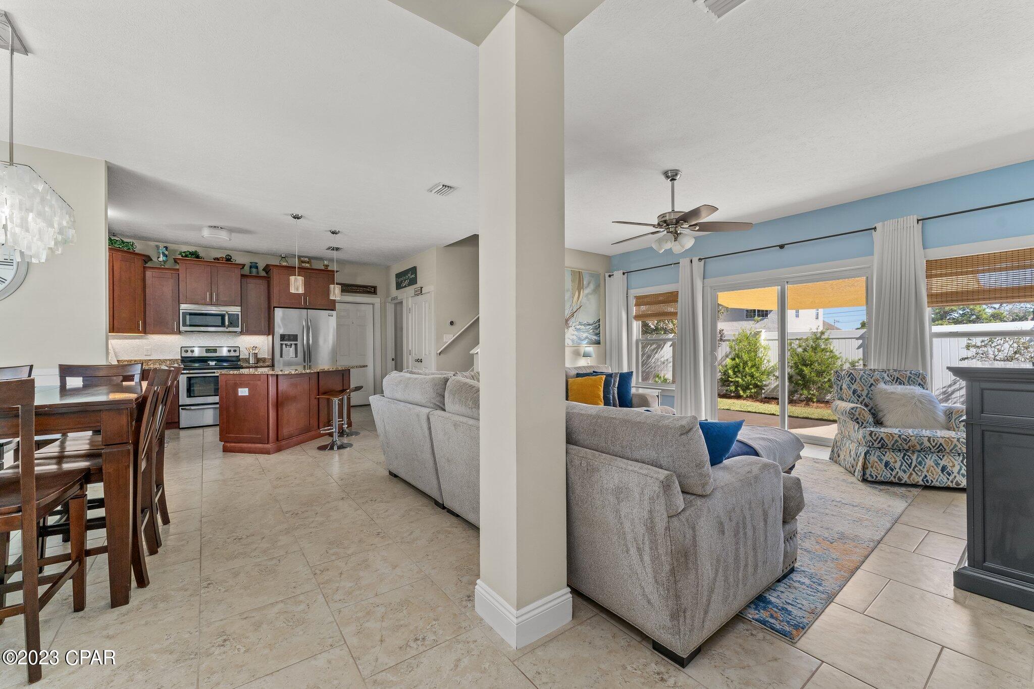 Ocean Mist - Residential