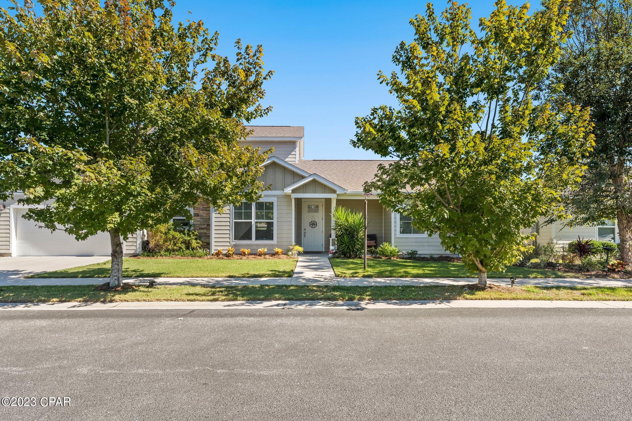 Ocean Mist - Residential