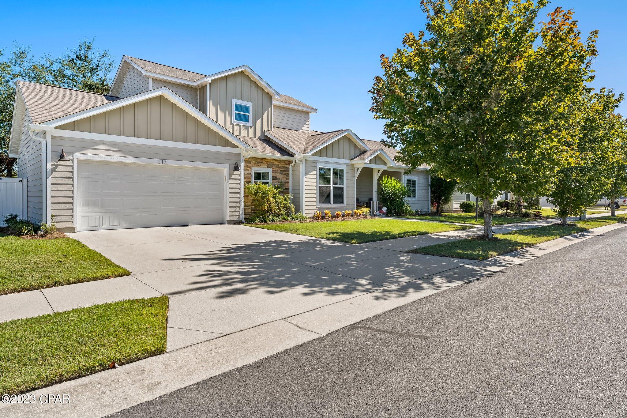 Ocean Mist - Residential