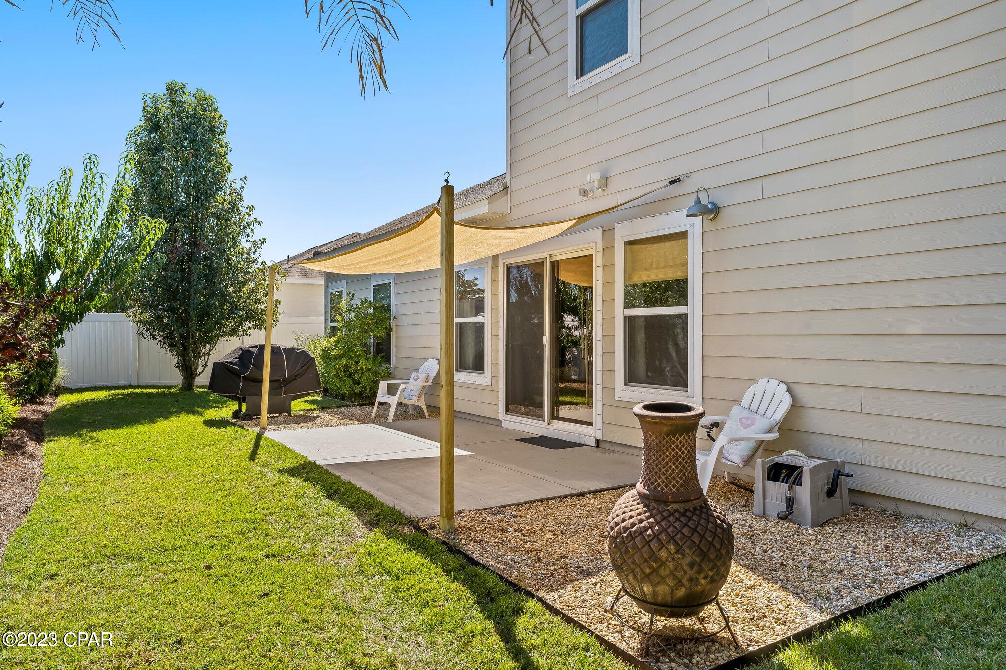 Ocean Mist - Residential