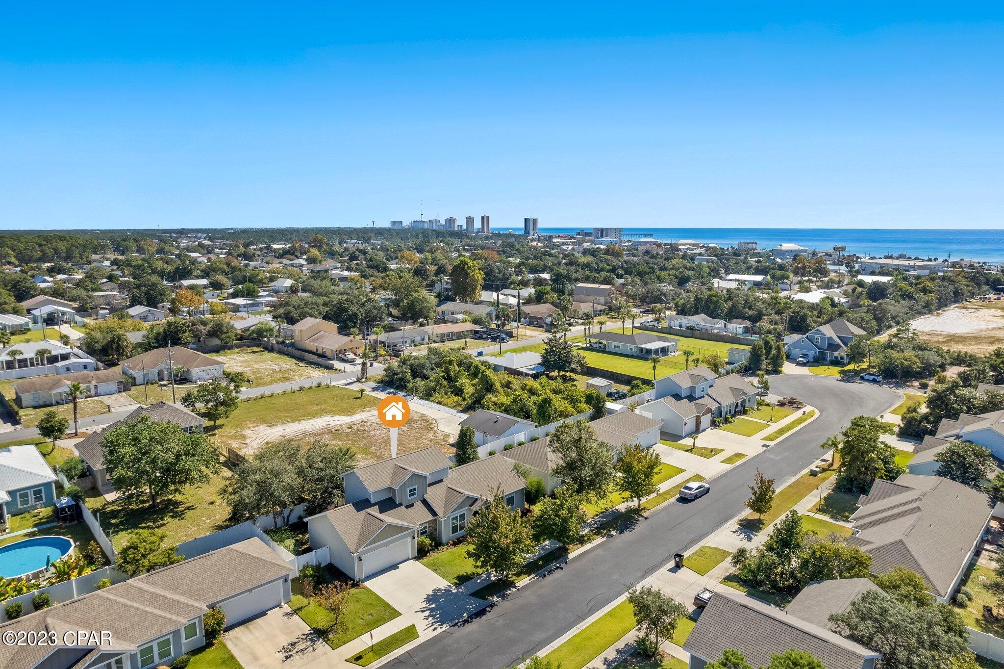 Ocean Mist - Residential