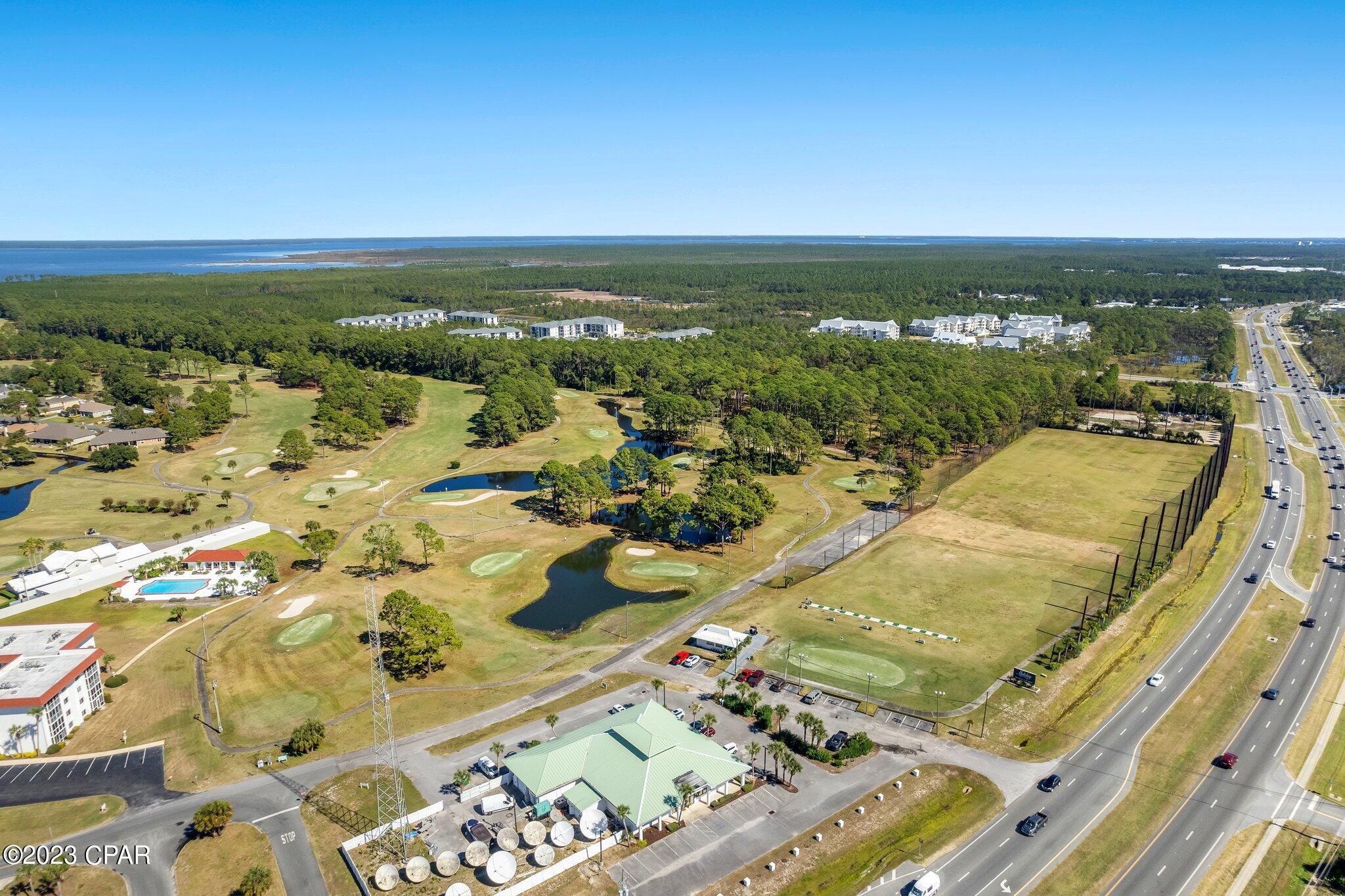 Ocean Mist - Residential