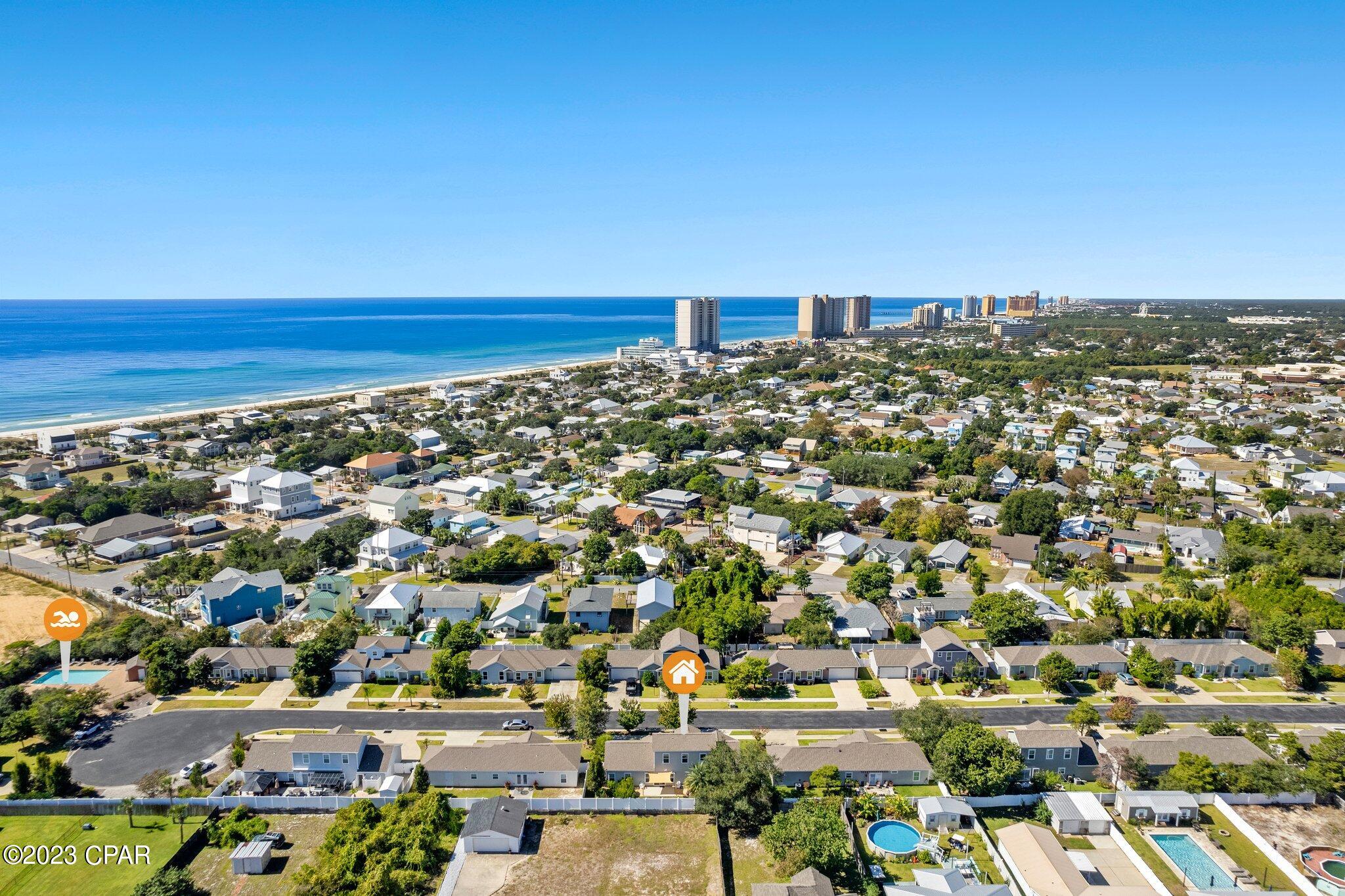 Ocean Mist - Residential