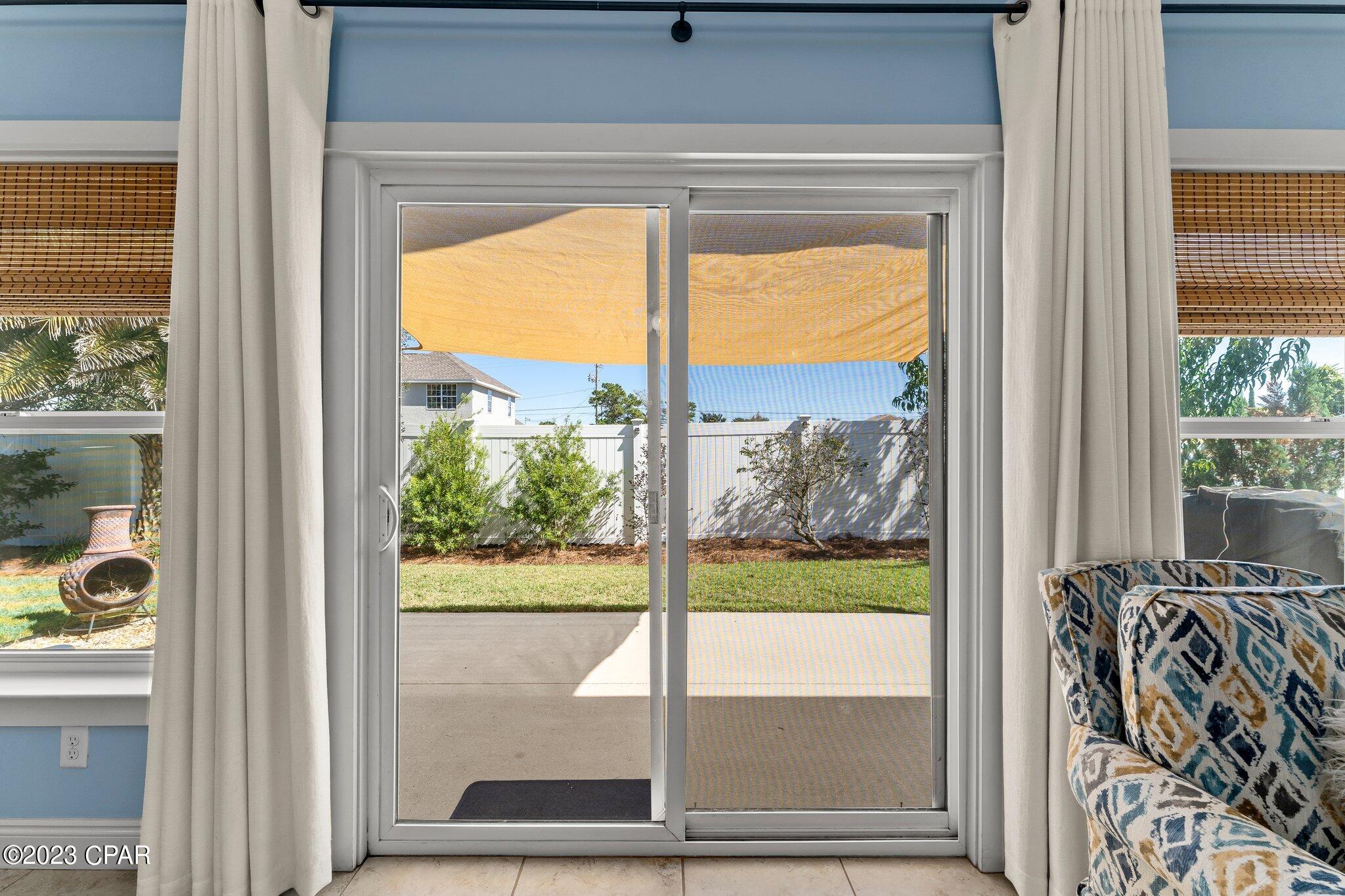 Ocean Mist - Residential