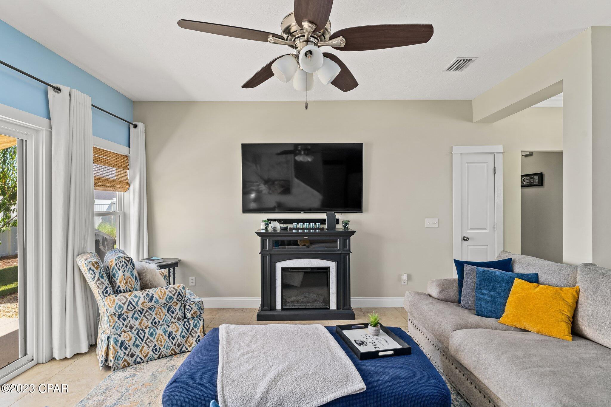 Ocean Mist - Residential