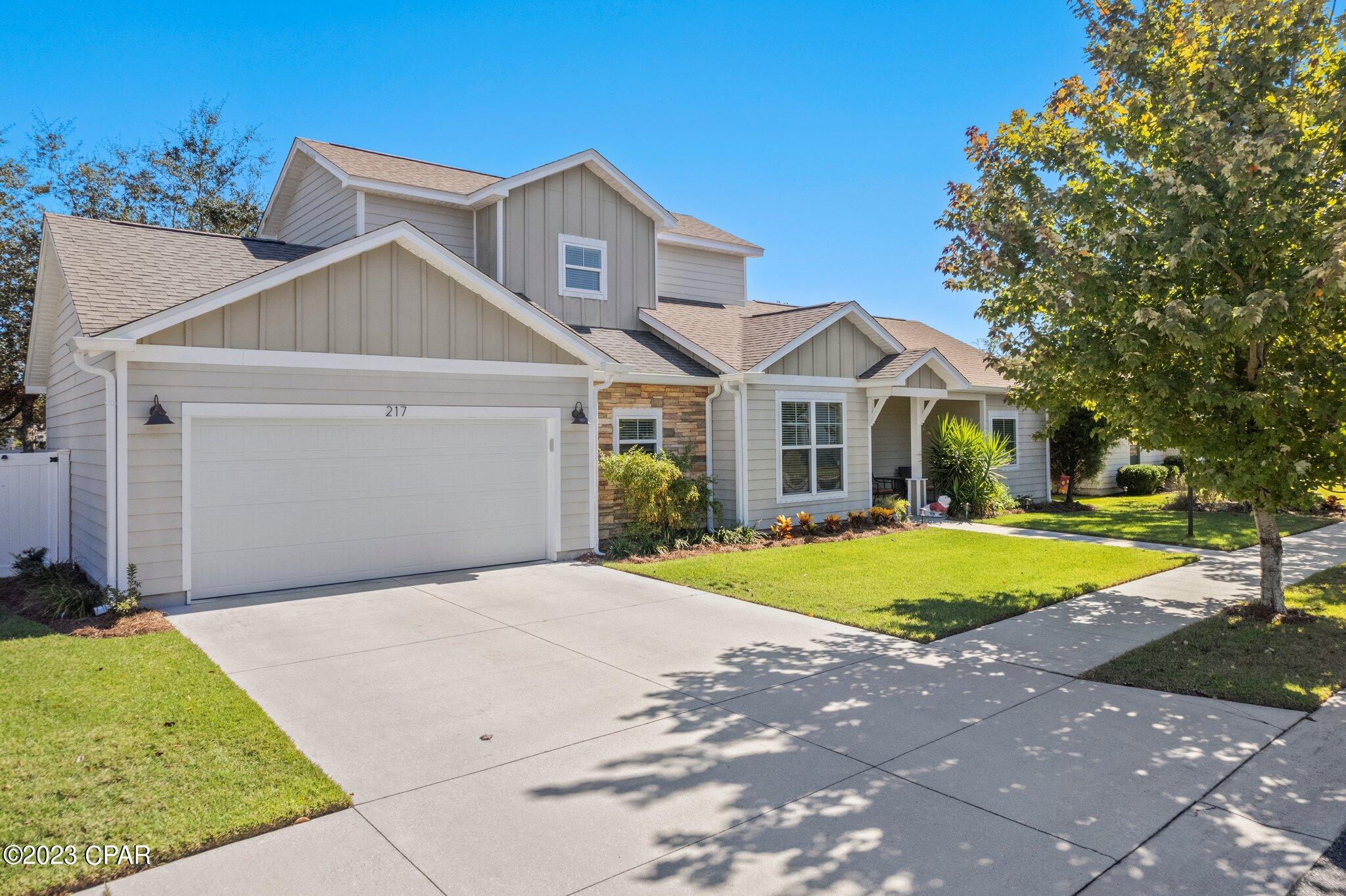 Ocean Mist - Residential