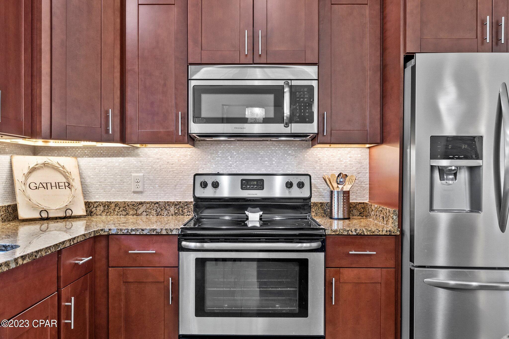 Ocean Mist - Residential