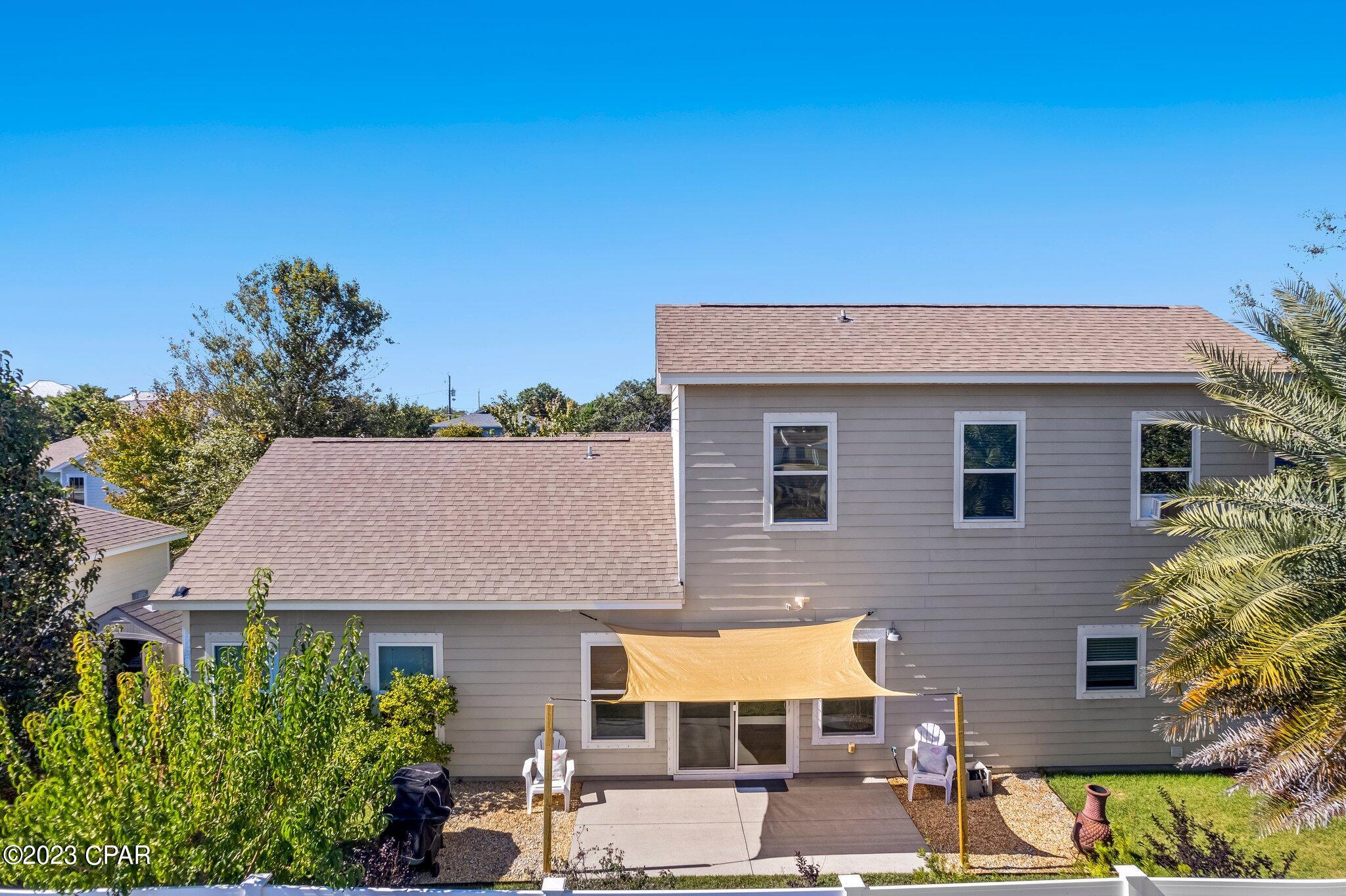 Ocean Mist - Residential