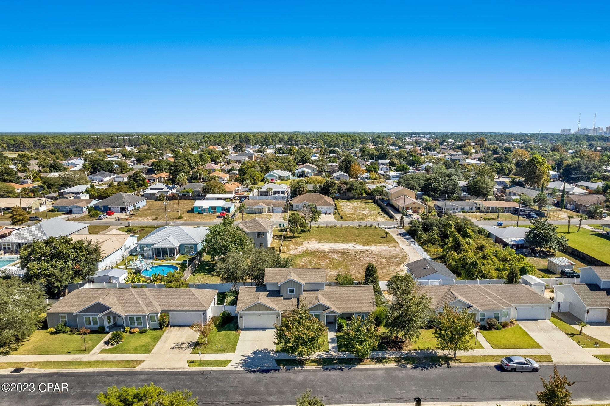 Ocean Mist - Residential