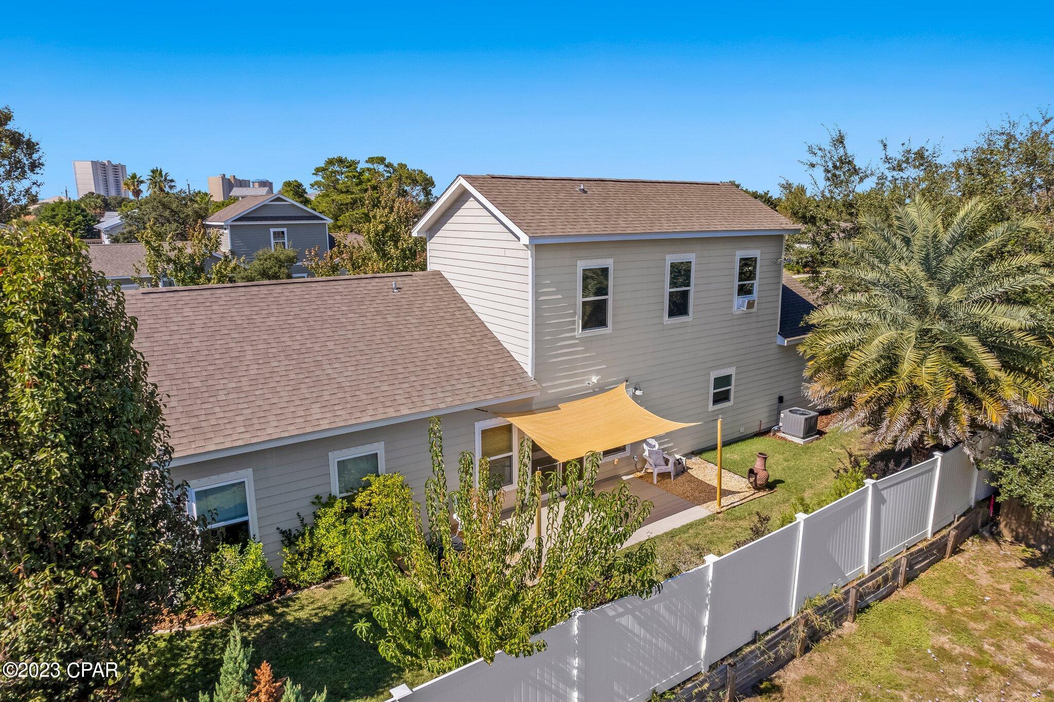 Ocean Mist - Residential