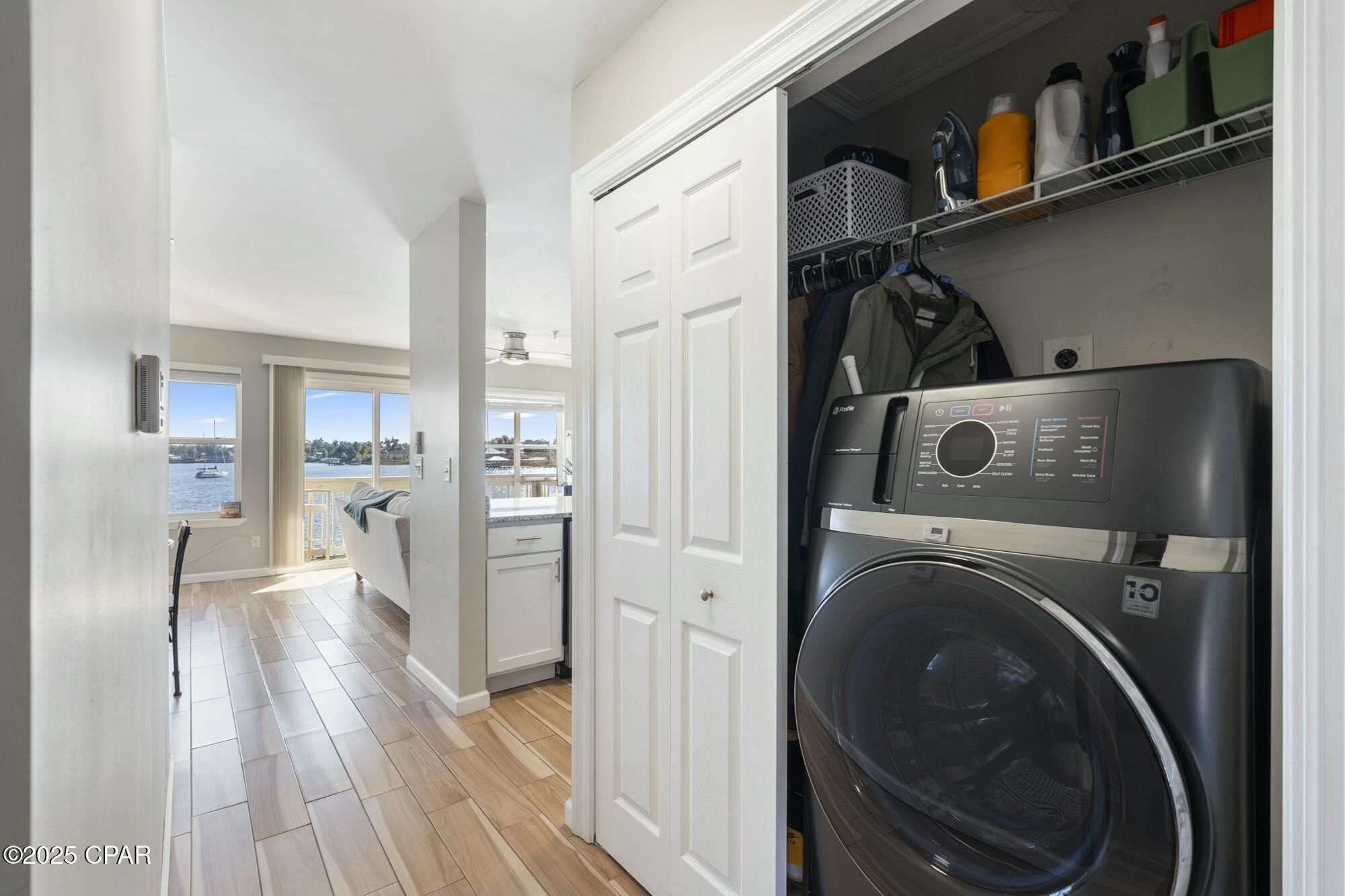 Bayou Pointe Villas - Residential