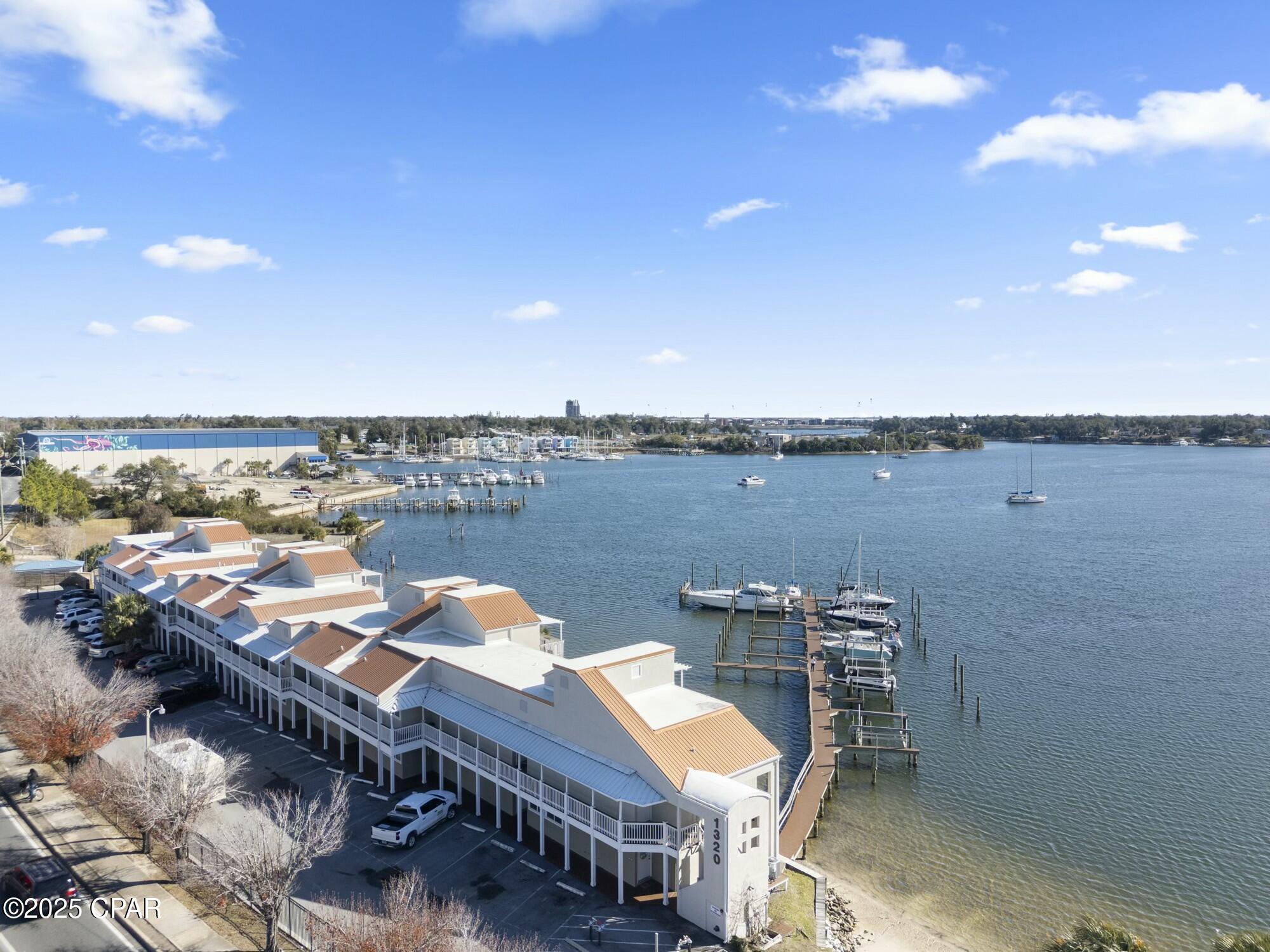 Bayou Pointe Villas - Residential