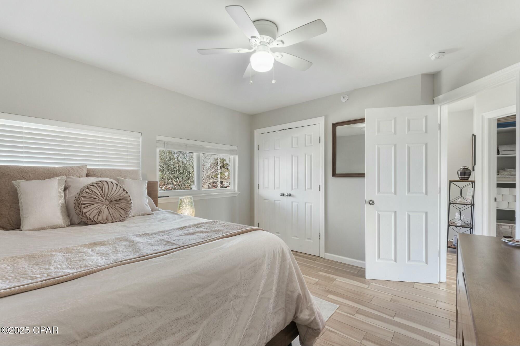 Bayou Pointe Villas - Residential