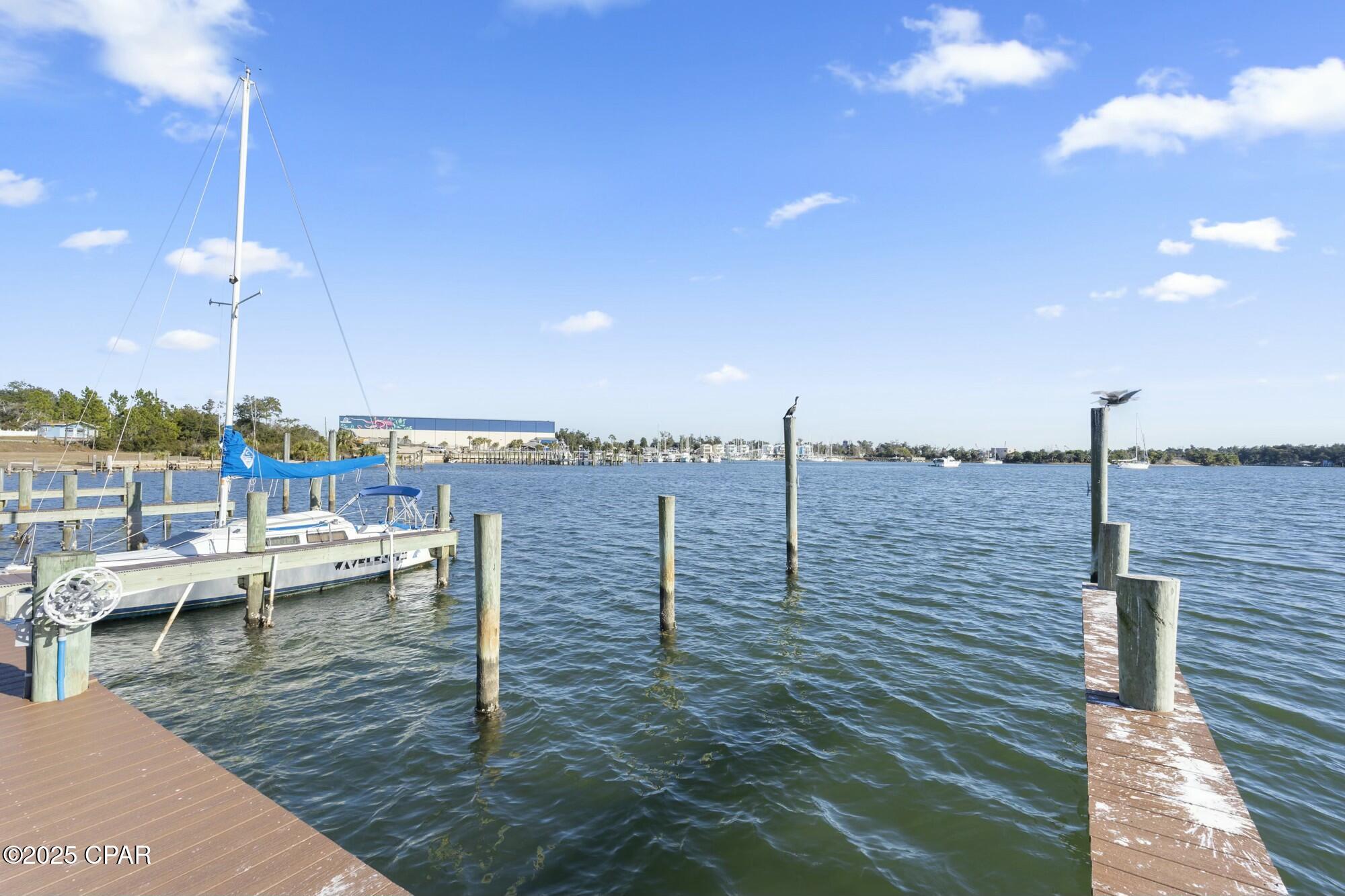 Bayou Pointe Villas - Residential